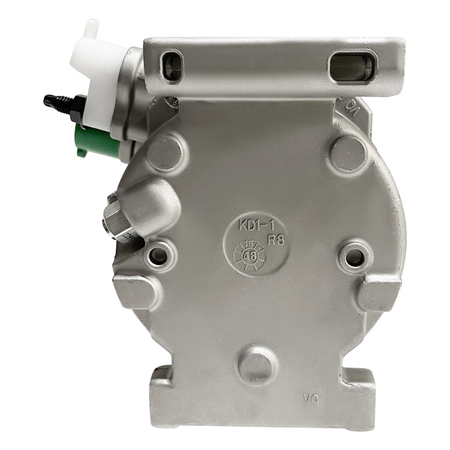A C Compressor Kit Replacement for Kia Sedona 3.5L (2011–2018)