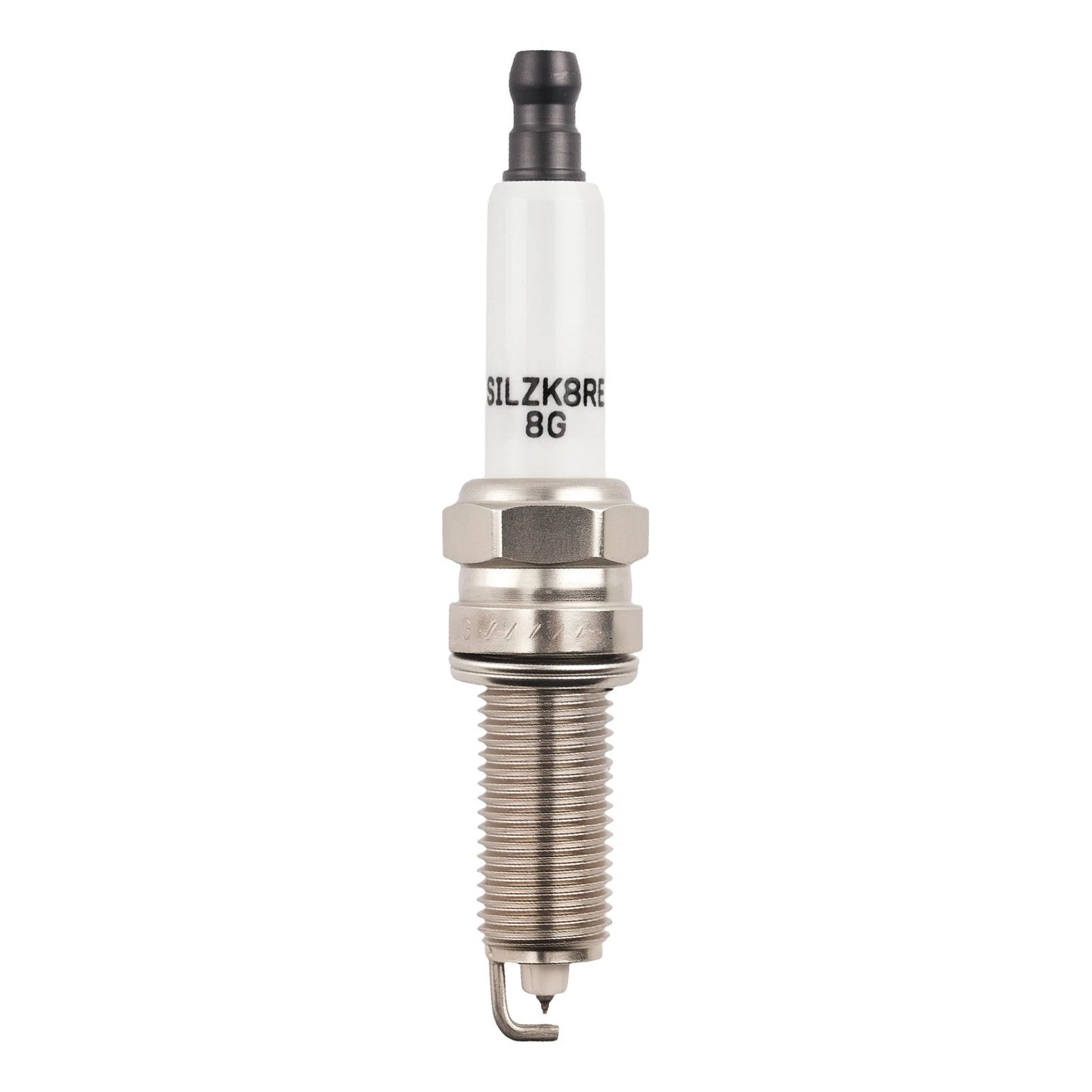 Iridium Platinum Spark Plugs for Hyundai Elantra 1.6L (2017–2020)