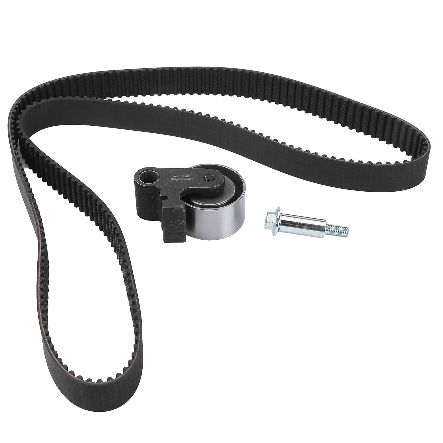 2X Timing Belt Kit for Dodge Grand Caravan (2008–2010)