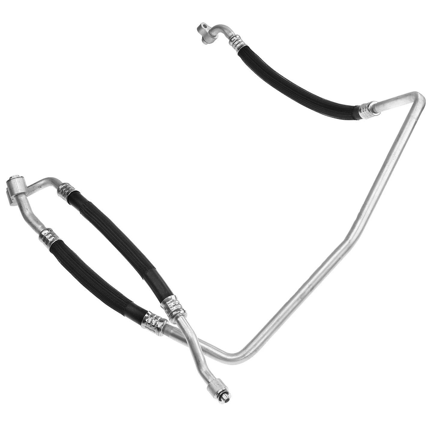 A/C Manifold Hose Assembly for Chevy Trailblazer (2002–2009)