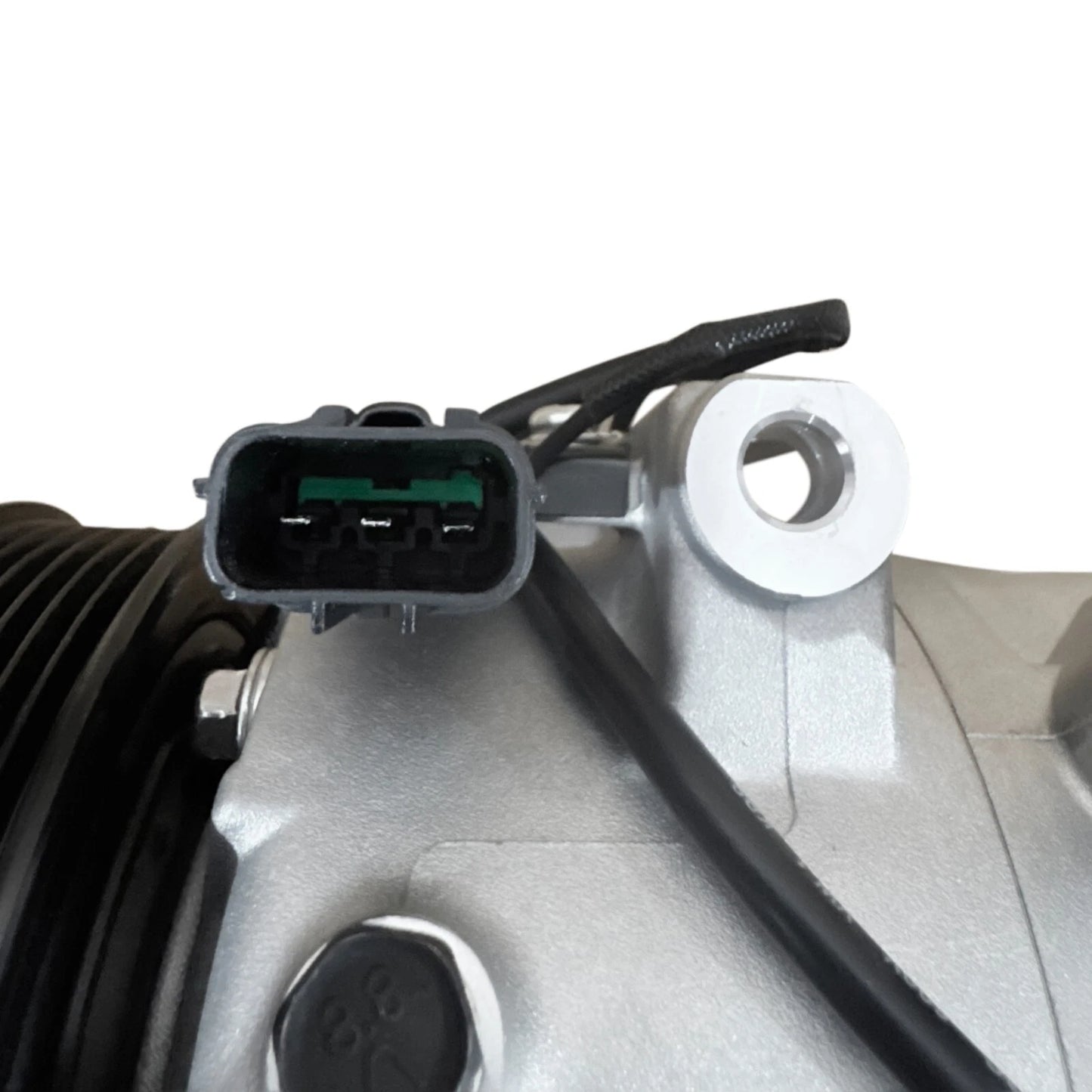 AC Compressor Replacement for Hyundai Santa Cruz 2.5L (2022–2022)