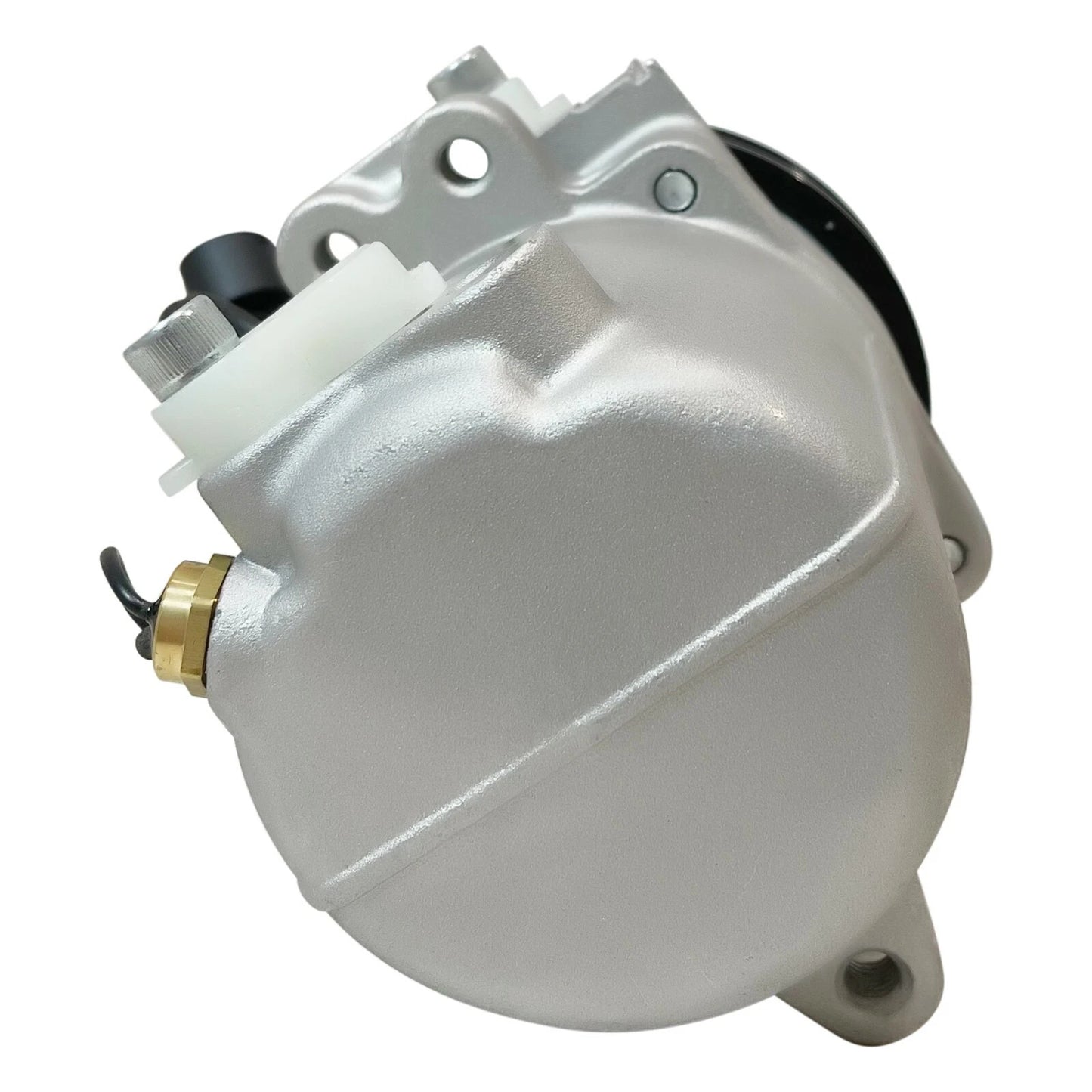 A/C Compressor Kit With Condenser Replacement for BMW 328i 2.8L (1998–1999)
