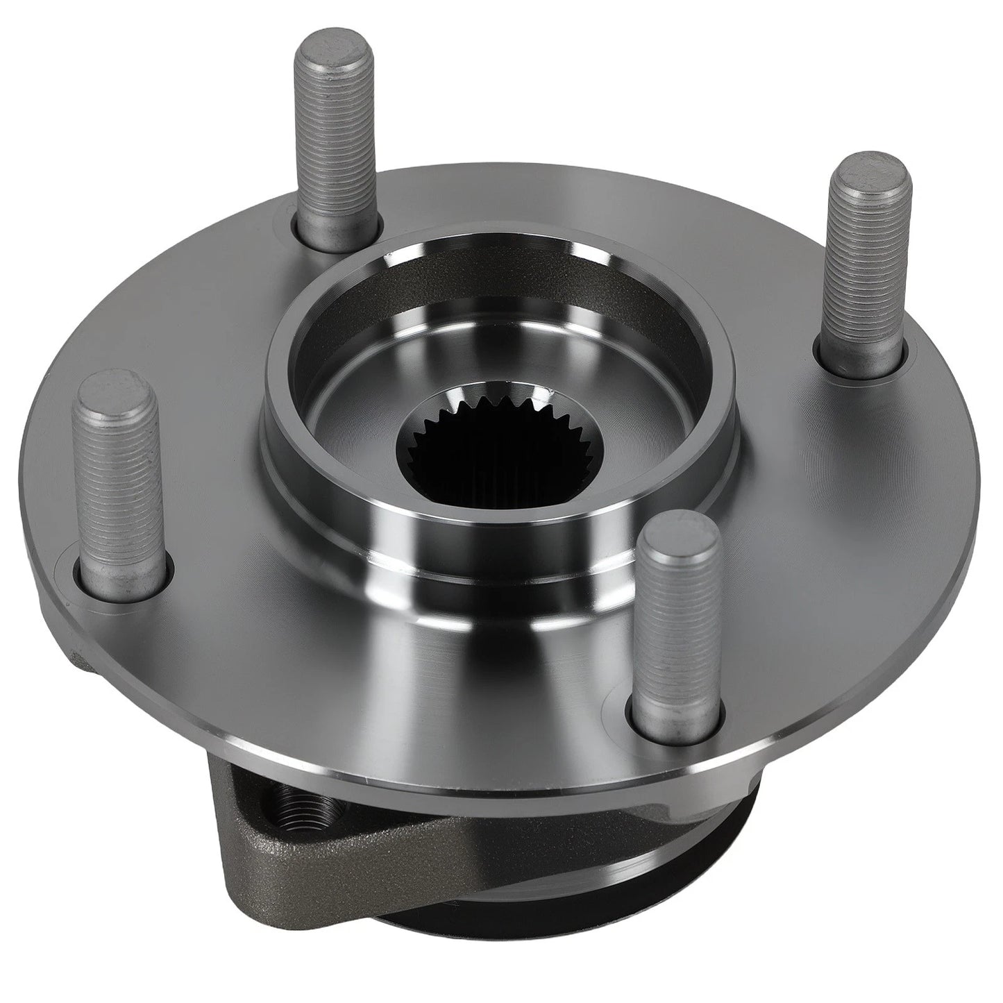 Front Wheel Hub & Bearing Assembly for Nissan Versa (2007–2012)