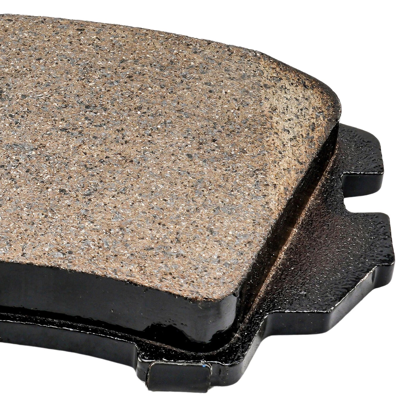 Front Ceramic Brake Pad for Chevrolet Camaro & Caprice (2010–2017)
