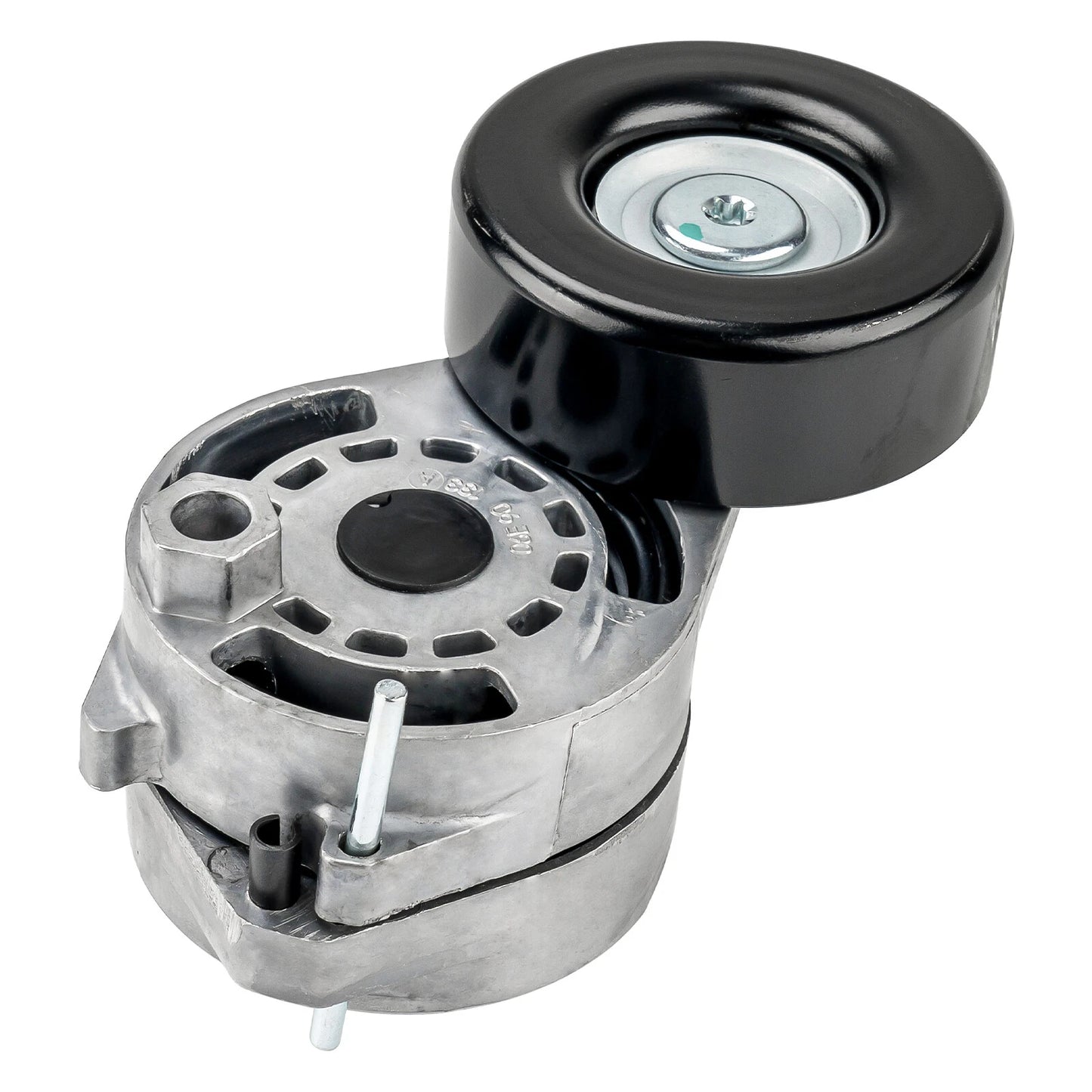 Belt Tensioner Assembly for Audi A4 A5 A6 Quattro Q5 (2009–2017)