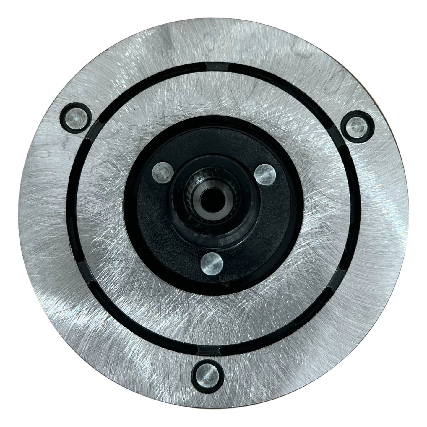 Compressor Clutch Replacement for Ford F-250 Super Duty 6.7L (2019–2019)