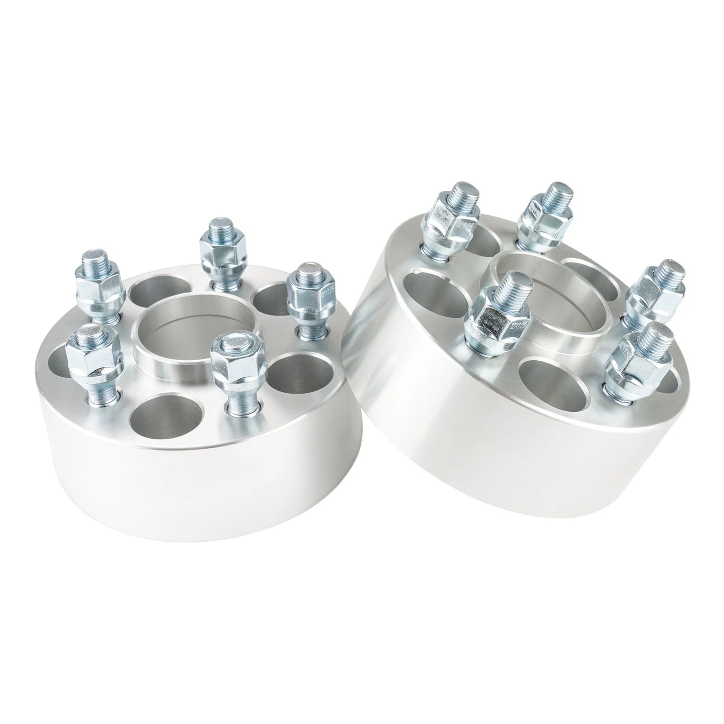 2" 5x100 Hubcentric Wheel Spacers Adapters for Subaru Impreza (1992–2023)