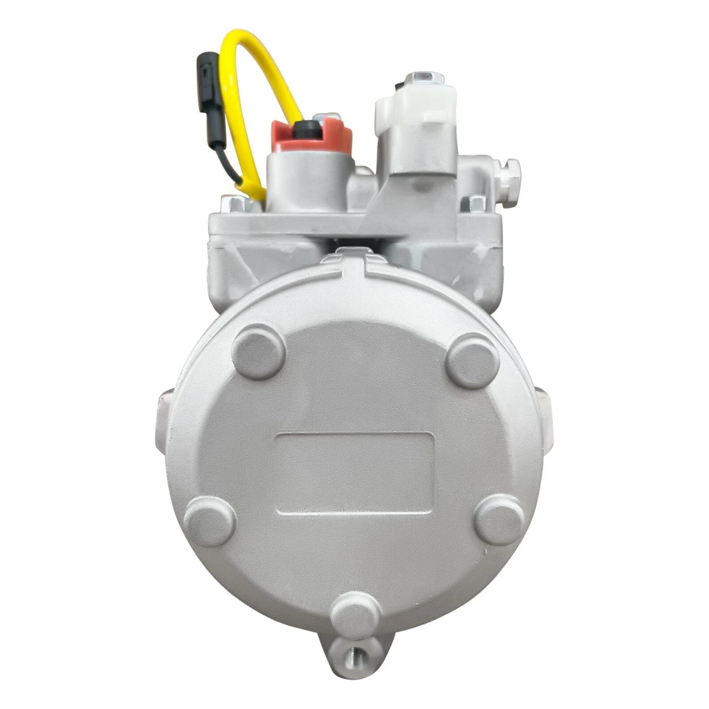 AC Compressor Kit Replacement for Chevrolet Tracker 1.6L (1989–1993)