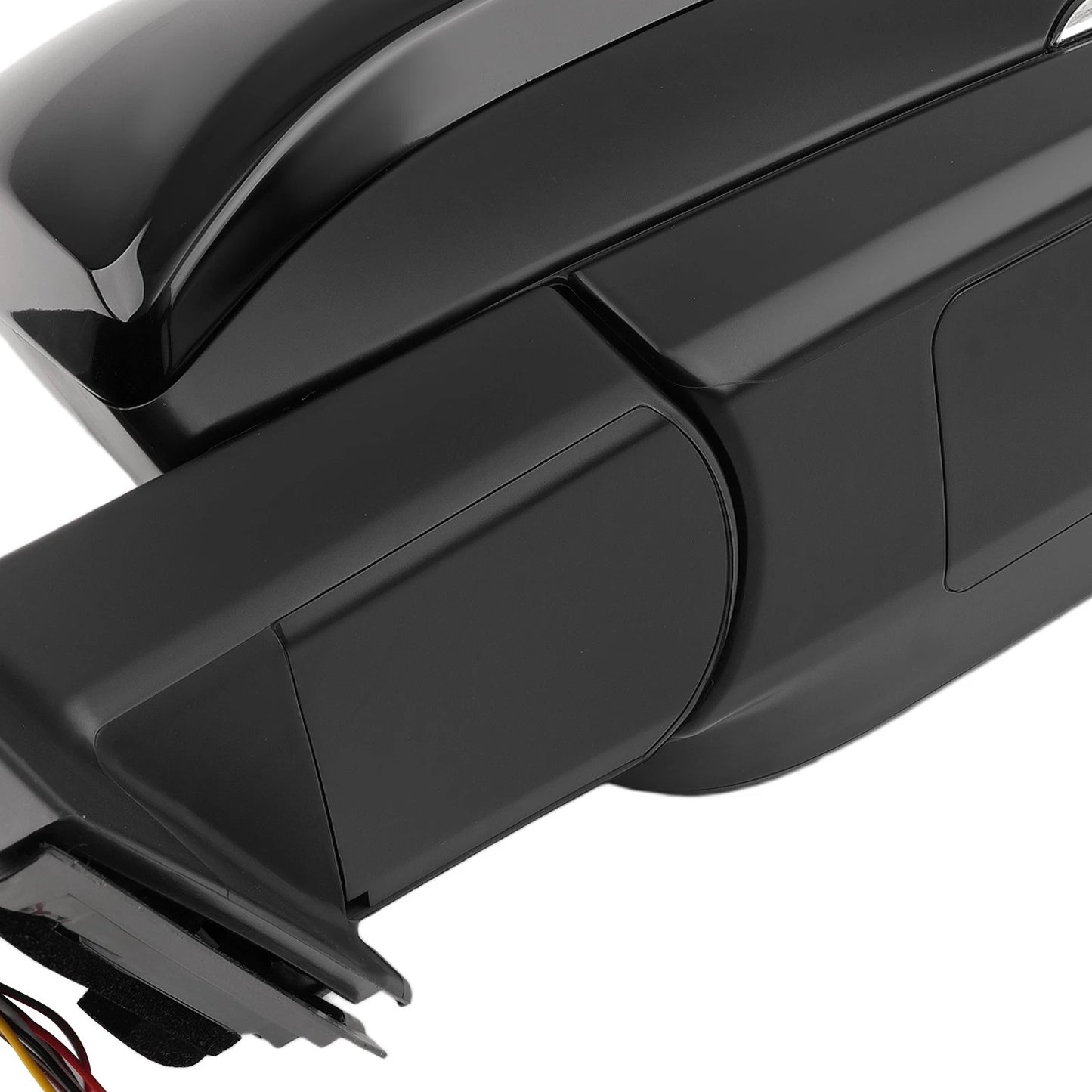 Heated Side Mirror for Toyota RAV4 (2013–2014)