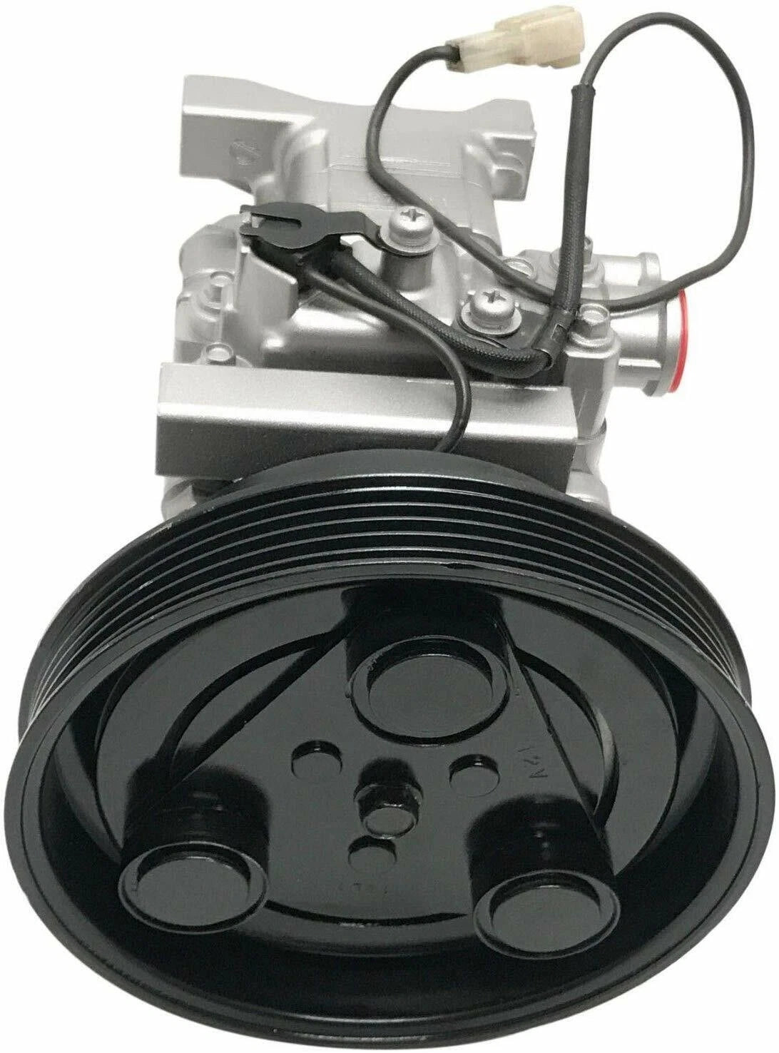 AC Compressor Kit Replacement for Mazda Protege 2.0L (2001–2003)