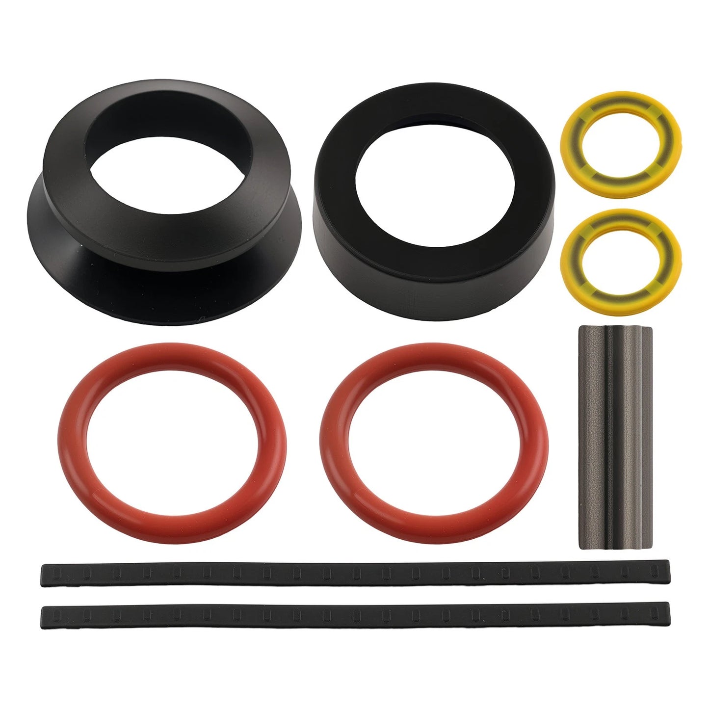 Impeller Repair Kit for Mercury Outboard V8 4.6L (200–300HP) (2007–2013)