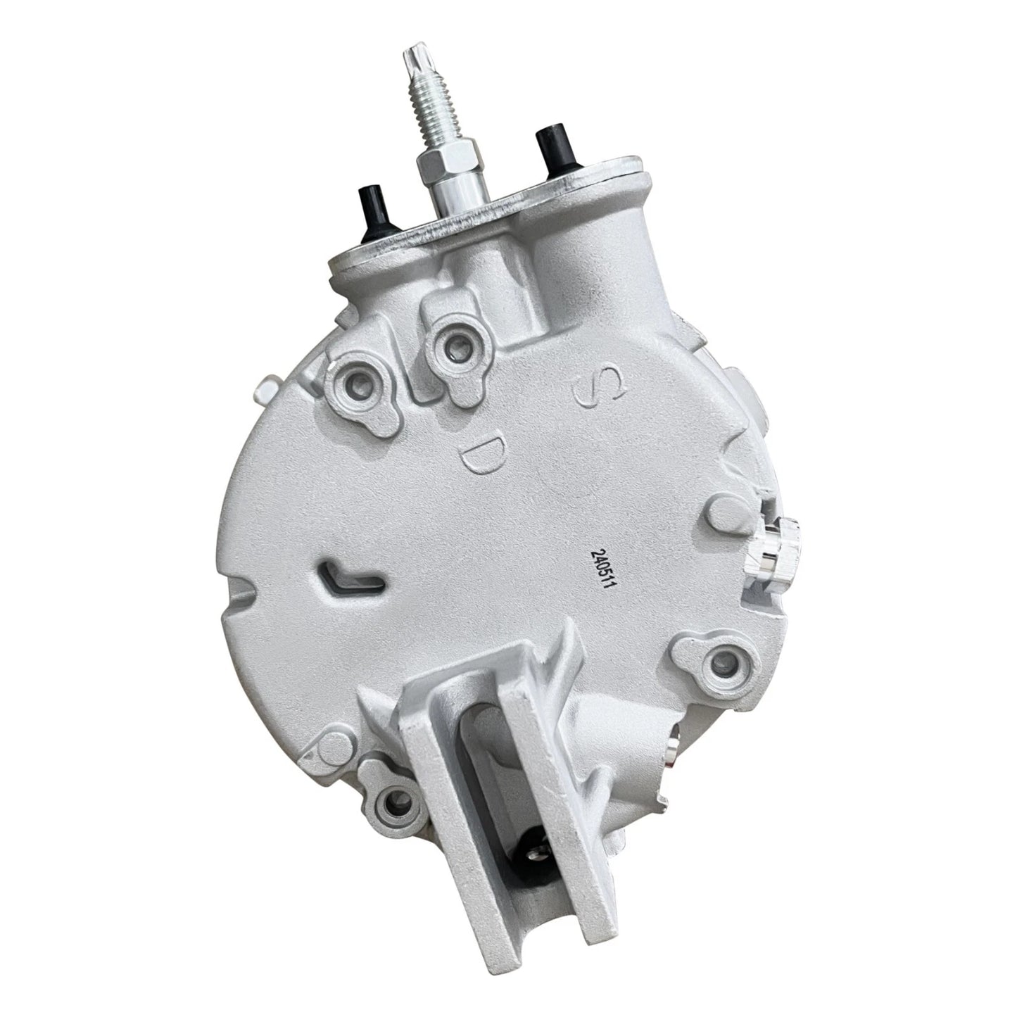 AC Compressor Kit Replacement for Chevrolet Impala 5.3L V8 (2008–2009)