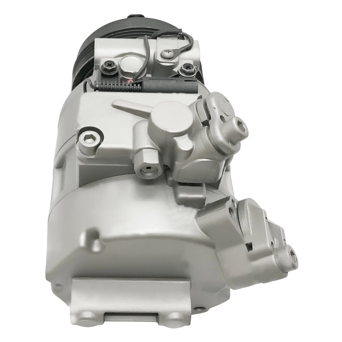 A C Compressor with Clutch for Mazda BT 50 (2011–2015)