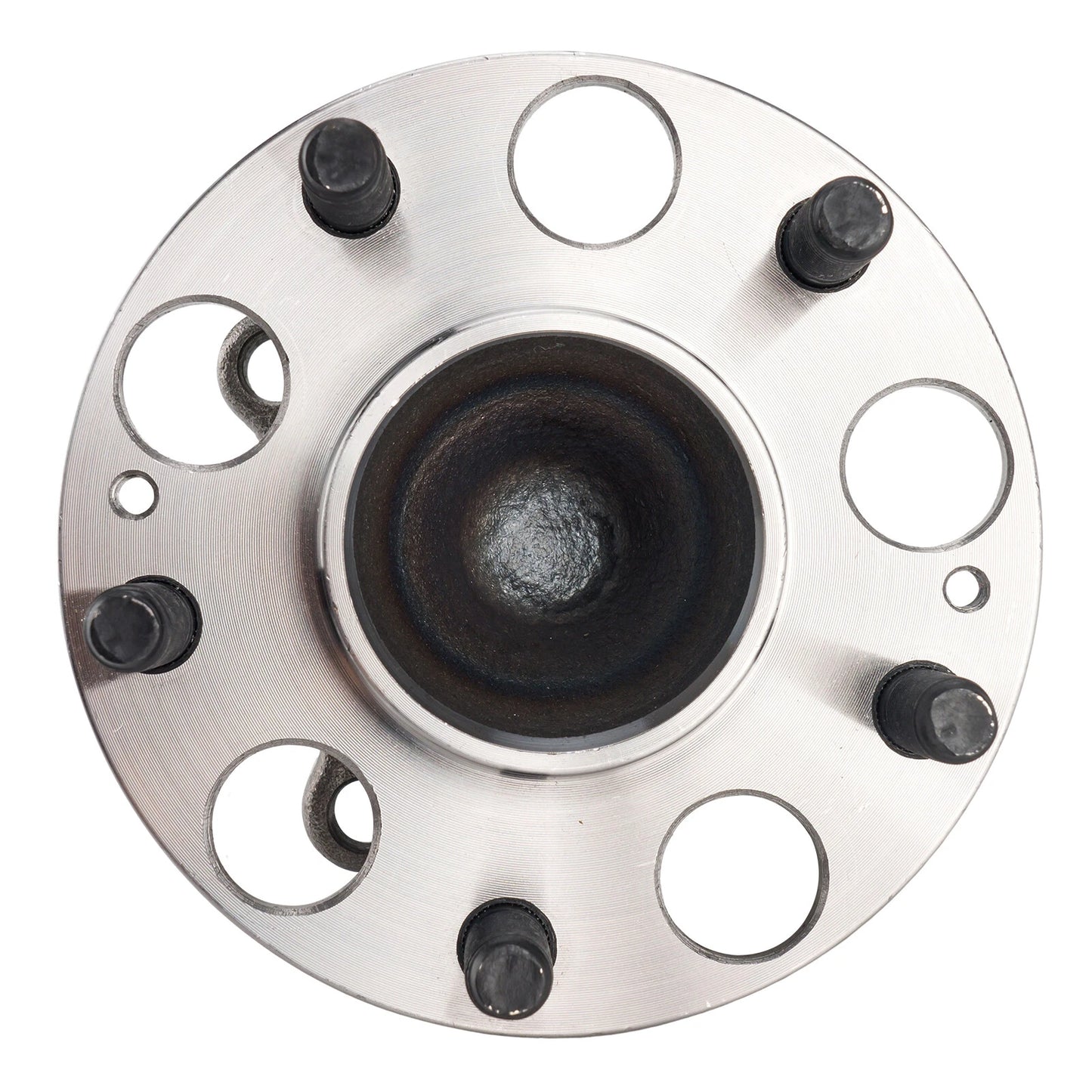 2PCS Rear Wheel Bearing & Hub Assembly for Honda Accord TSX (2009–2012)