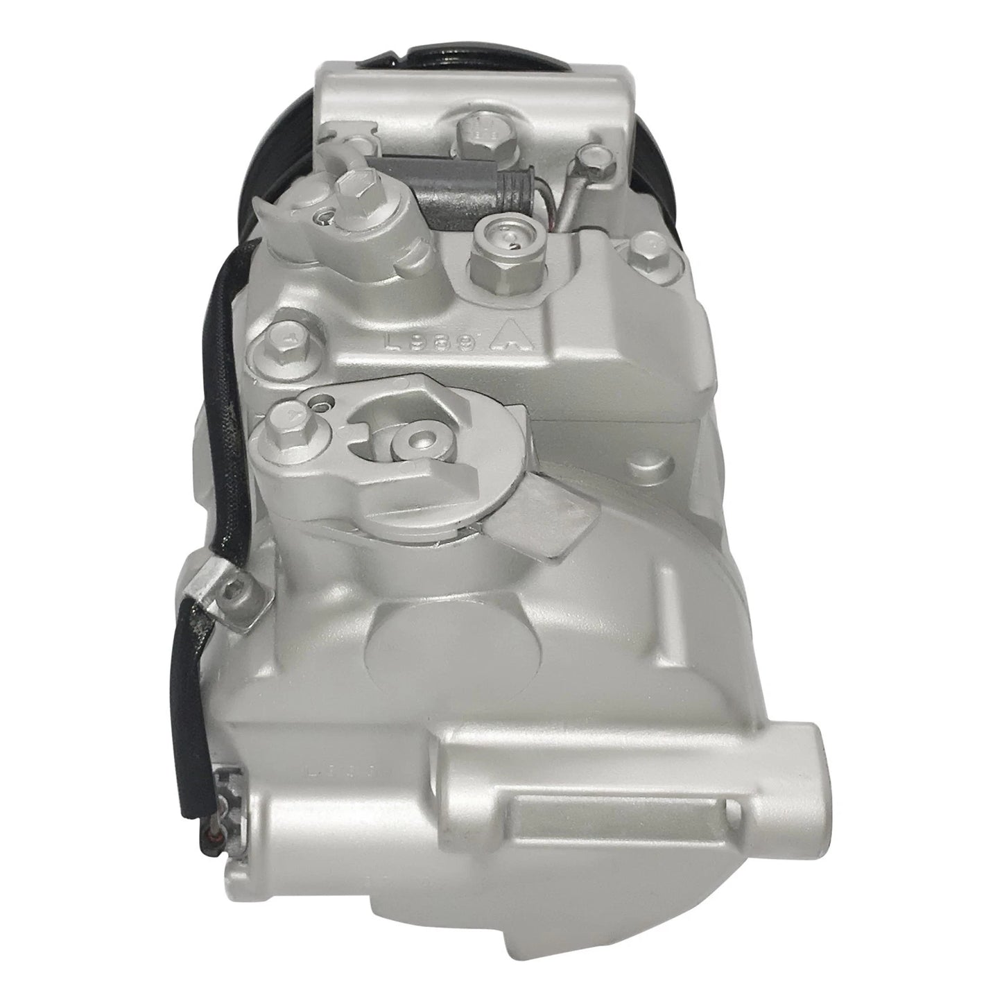 A/C Compressor with Clutch Replacement for Ford F-150 (2004–2008)