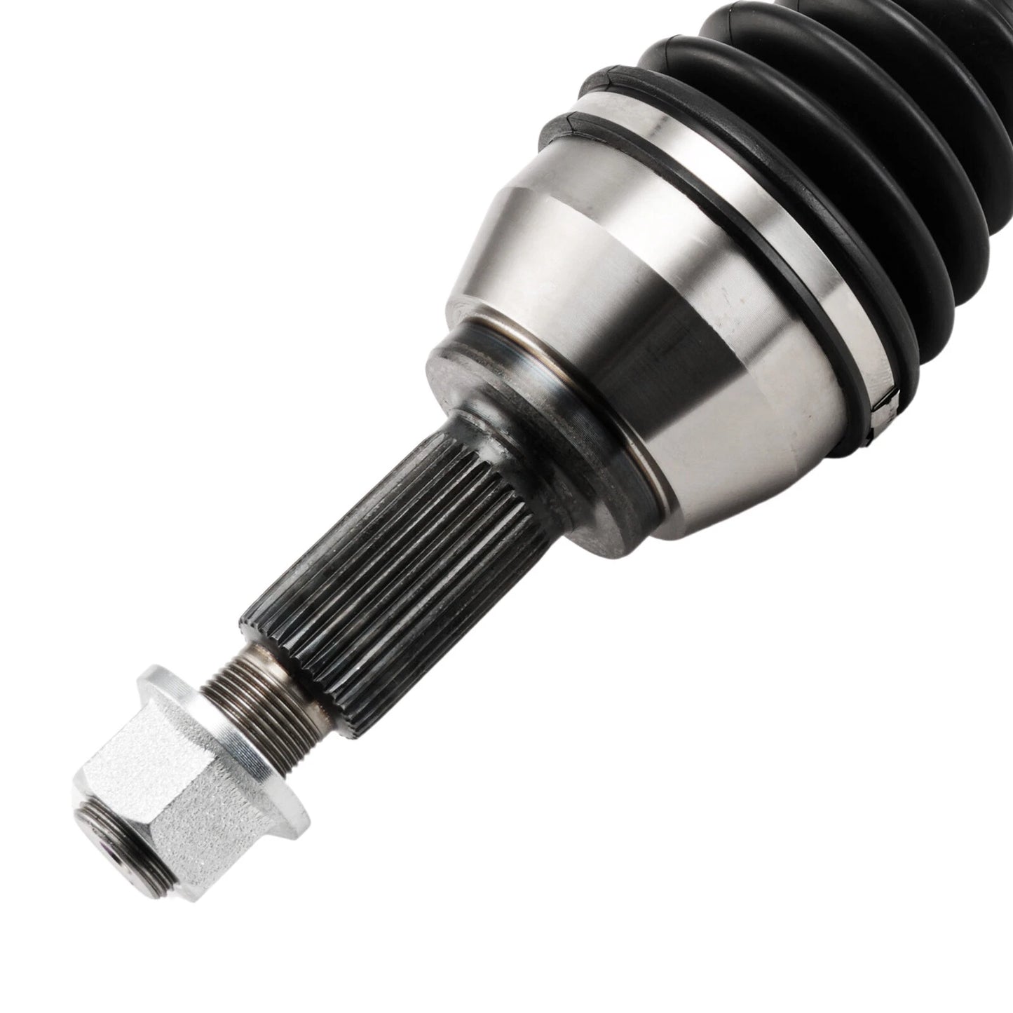 CV Axle Shaft Assembly for Nissan Altima (2013–2018) 2.5L Sedan Front Left Driver