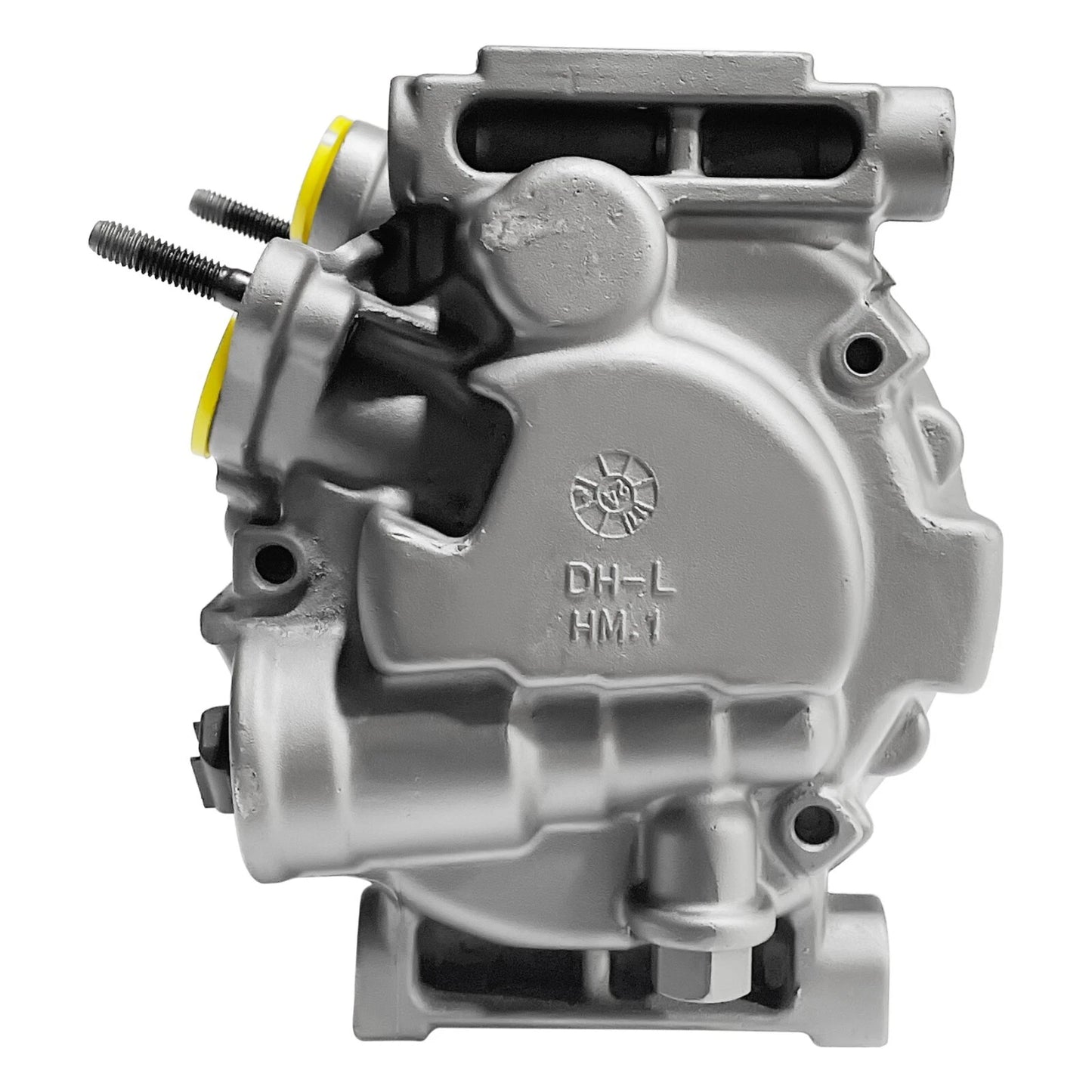 AC Compressor Replacement for Kia Stinger 3.3L (2023–2023)