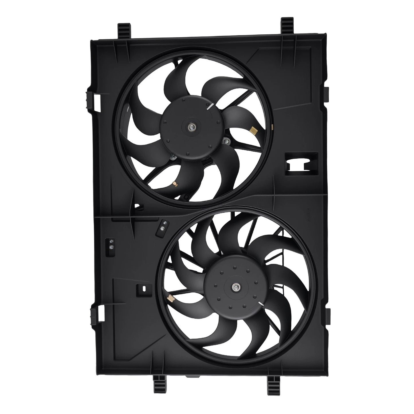 Engine Cooling Fan Assembly for Lincoln MKZ 3.5L (2007–2009)