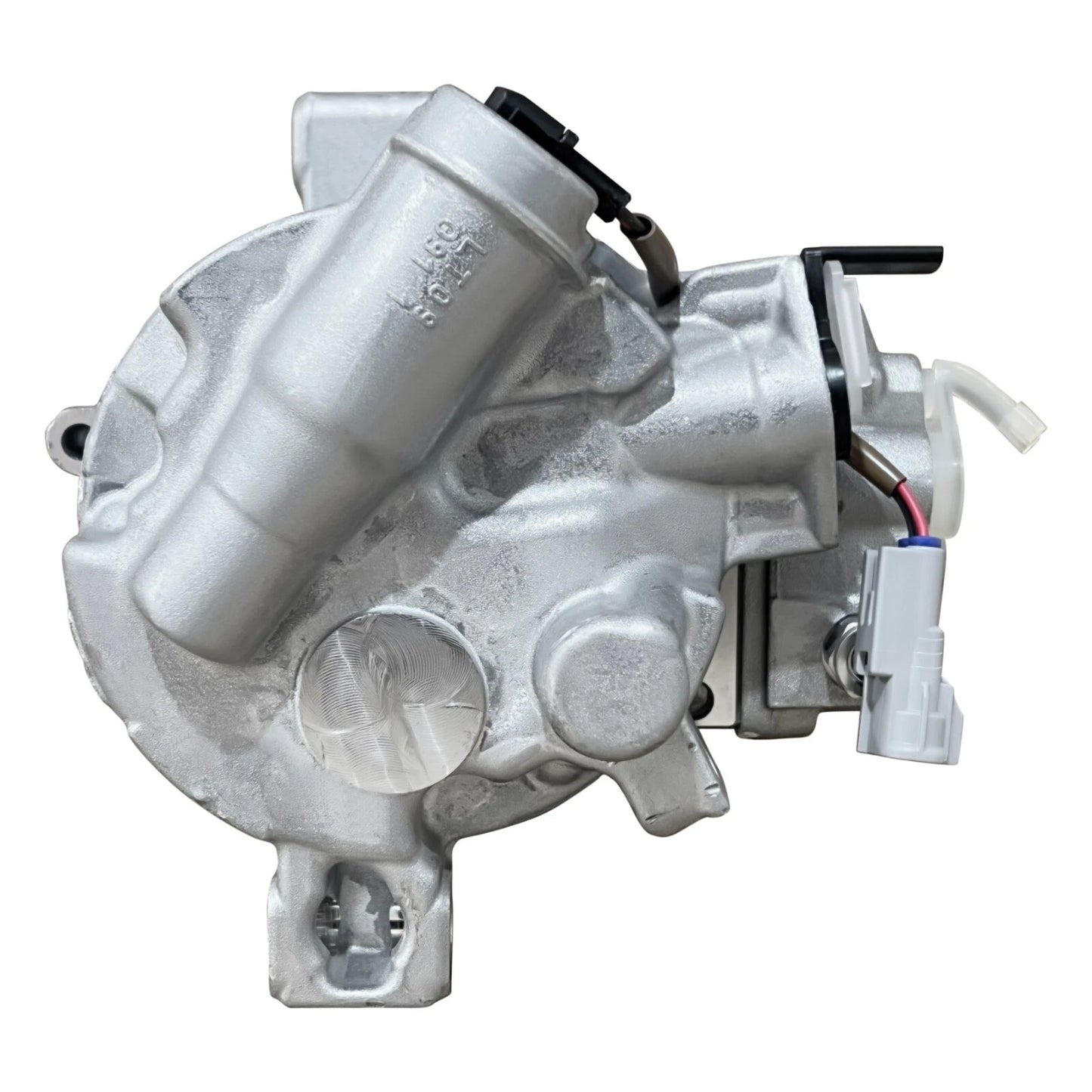 A/C Compressor Kit Replacement for Subaru Impreza 2.0L (2018–2018)