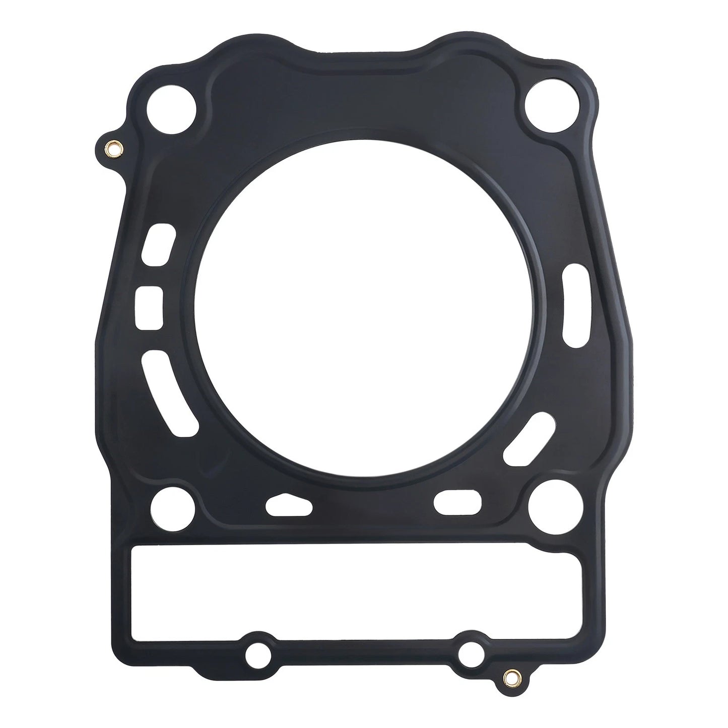 Cylinder Piston Top End Gasket Kit Camshaft for Polaris Sportsman 500 (1996–2013)