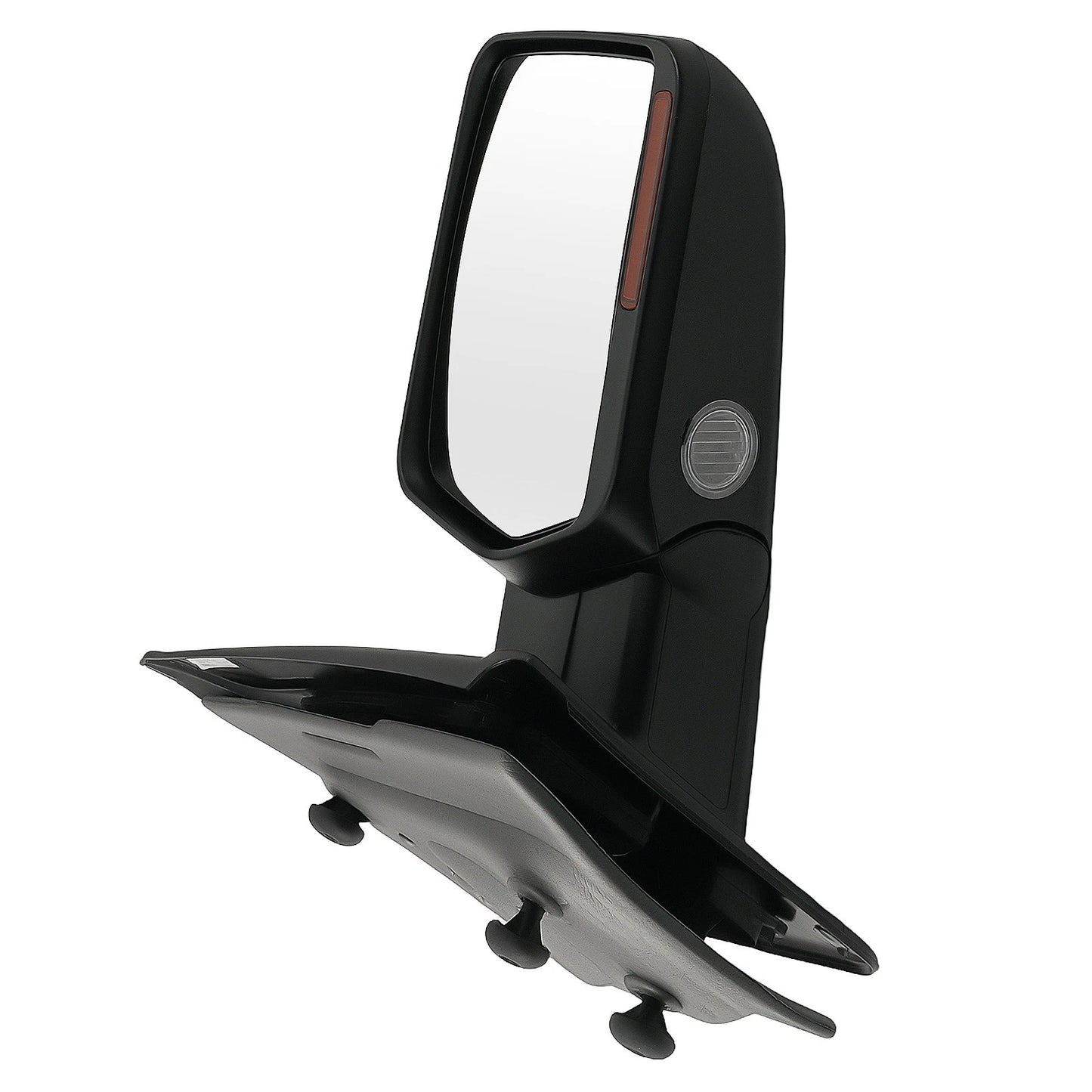 Heated Power Side View Mirror for Ford F-150 (2004–2014) Chrome LED Towing