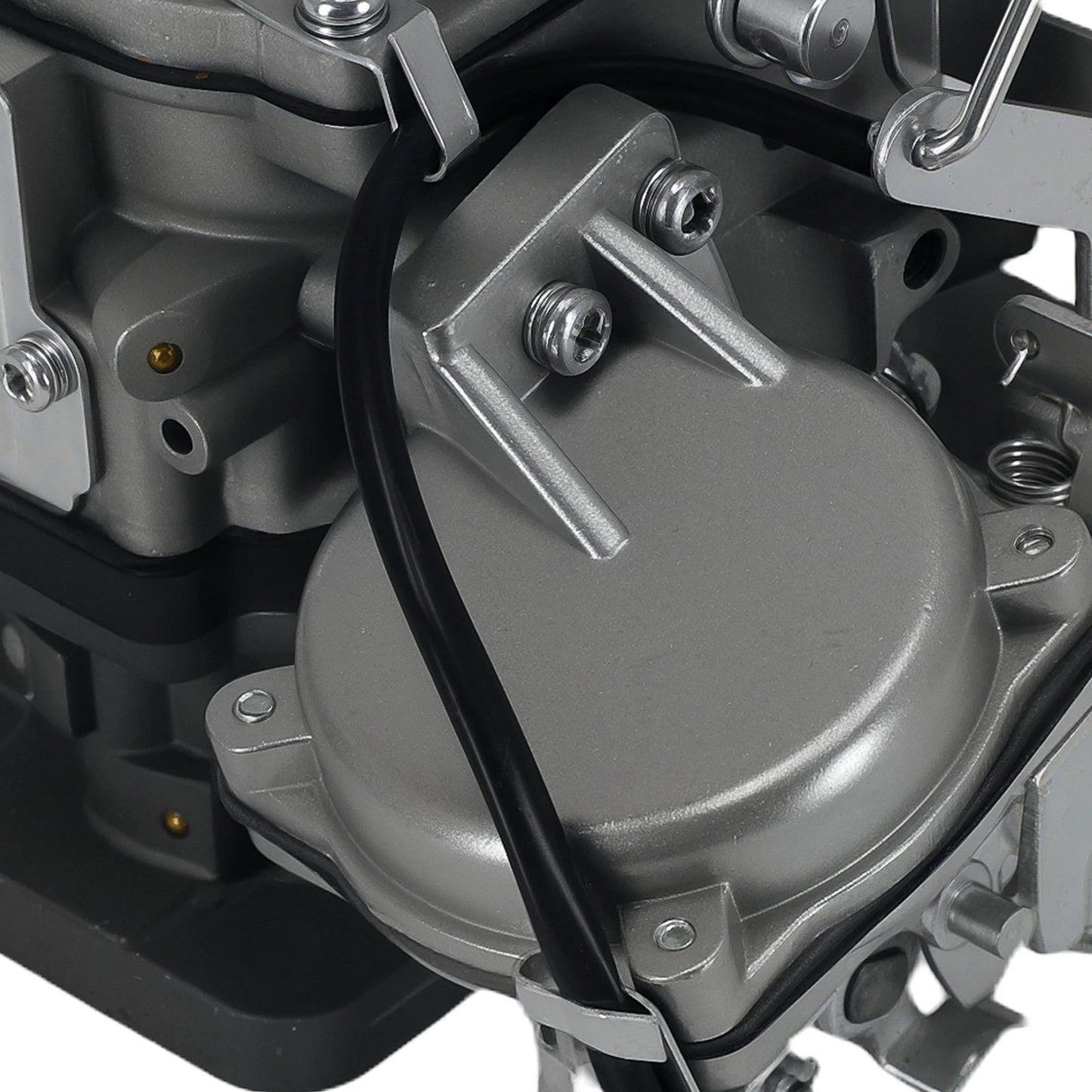 2 Barrel Carburetor for Toyota Pickup SR5 DLX (1978–1984)