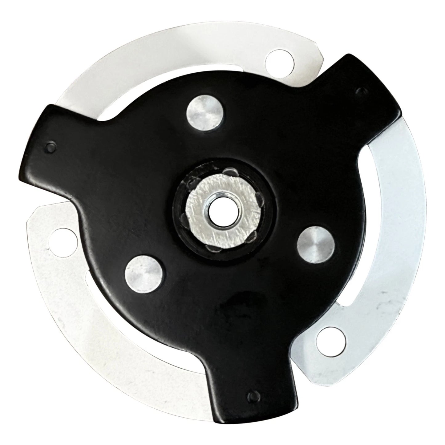AC Compressor Clutch Replacement for Subaru WRX 2.4L (2022–2024)