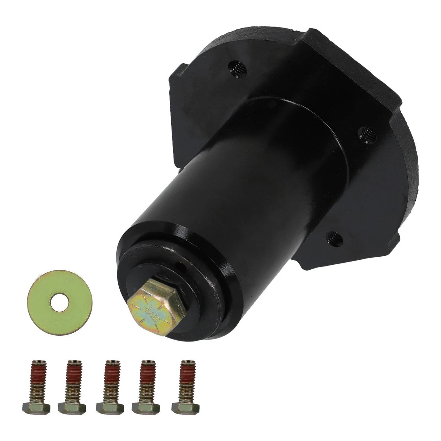 Heavy Duty Spindle for Gravely ZT GR Series (2007–2017)