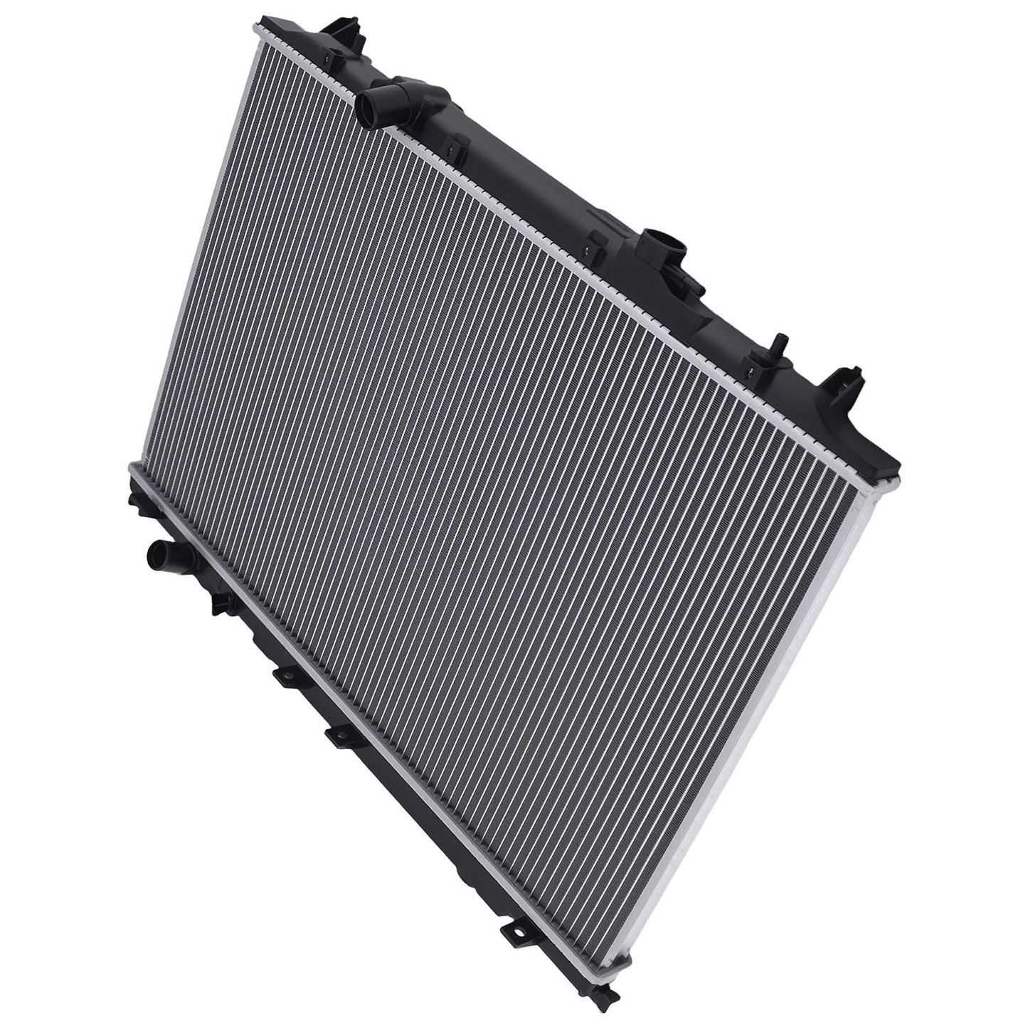 Aluminum Engine Radiator for Honda Pilot 3.5L V6 (2016–2022)
