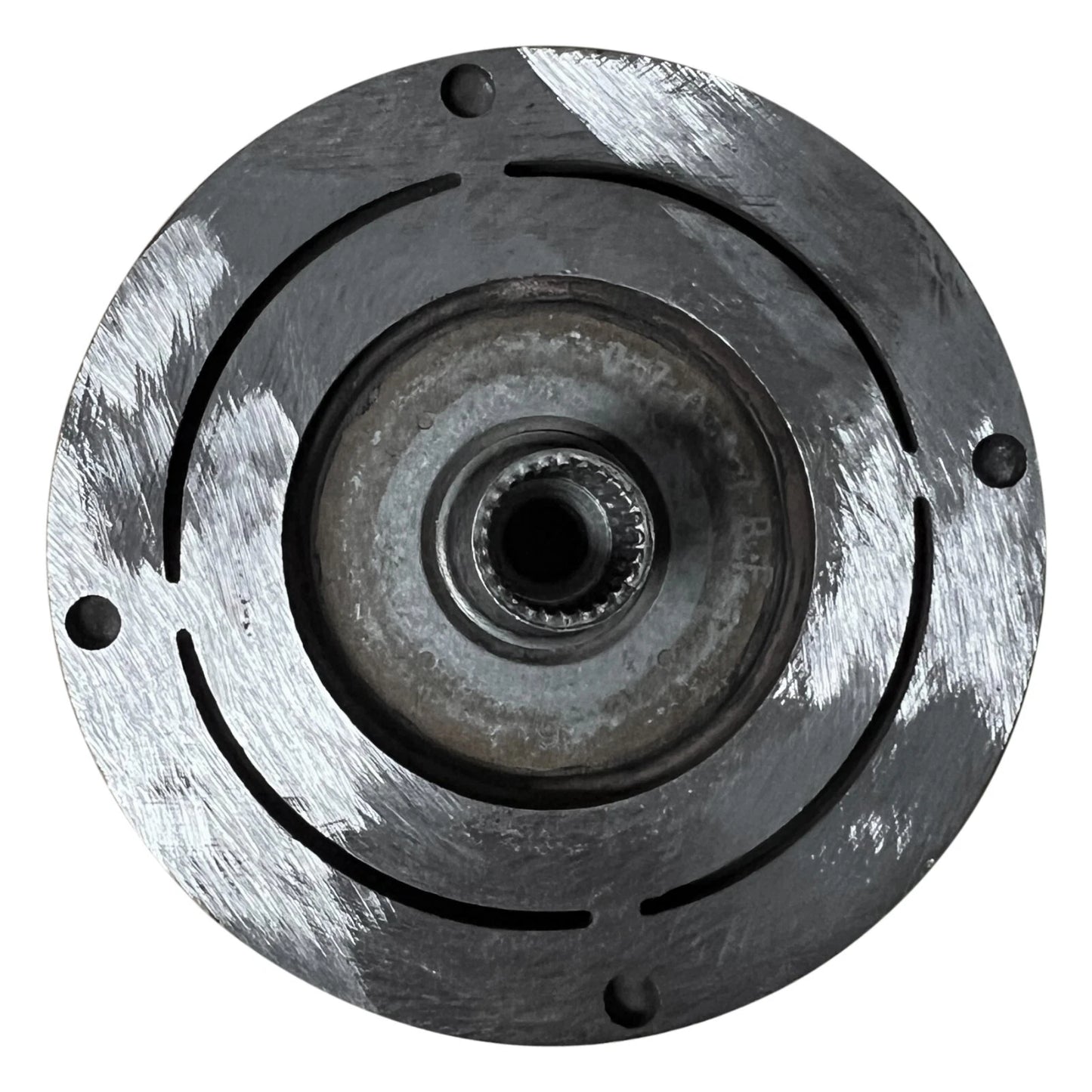 AC Compressor Clutch Replacement for Ram 1500 5.7L (2023–2023)