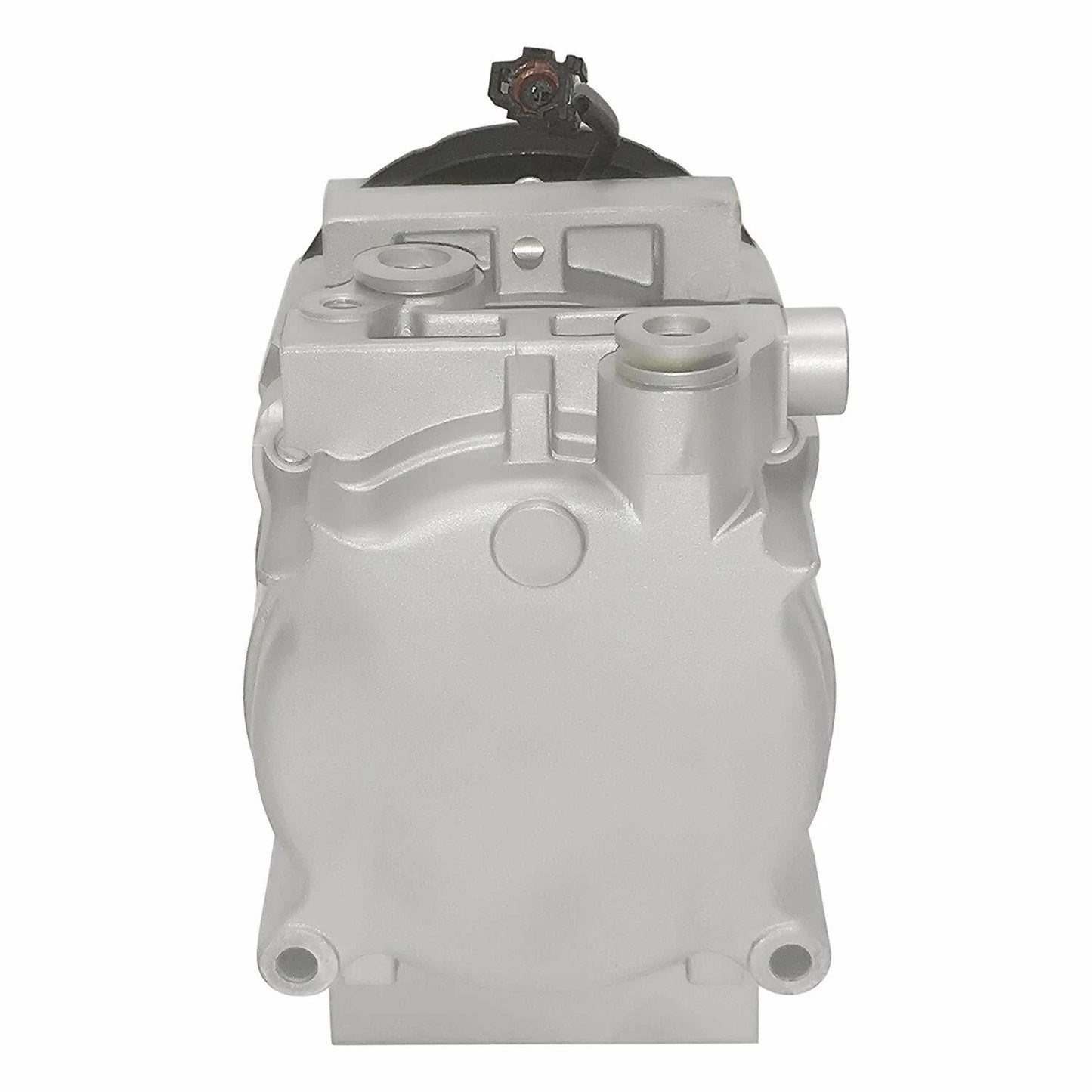 AC Compressor Replacement for Kia Optima 2.5L (2001–2005)