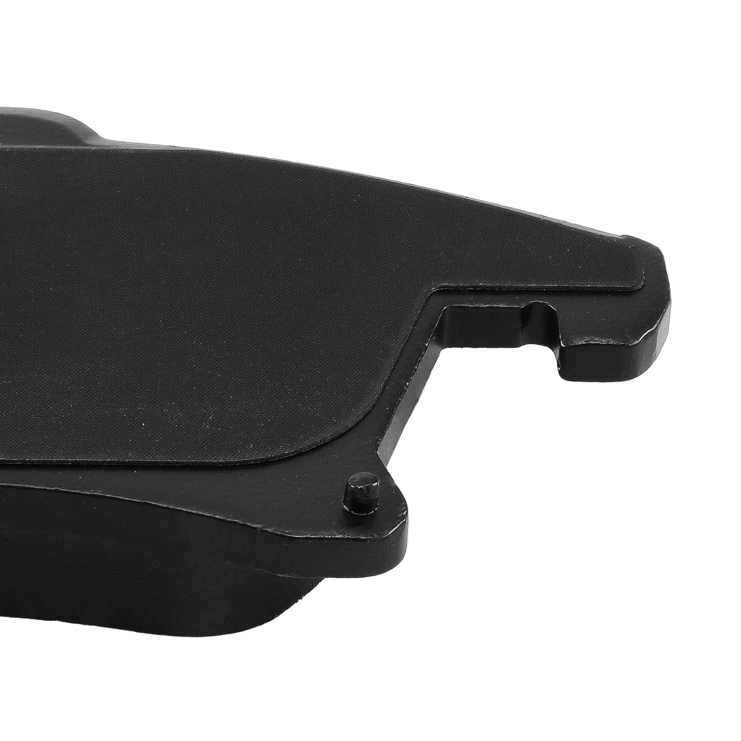 Front Ceramic Brake Pads for Lincoln MKZ and Ford Fusion (2013–2020)
