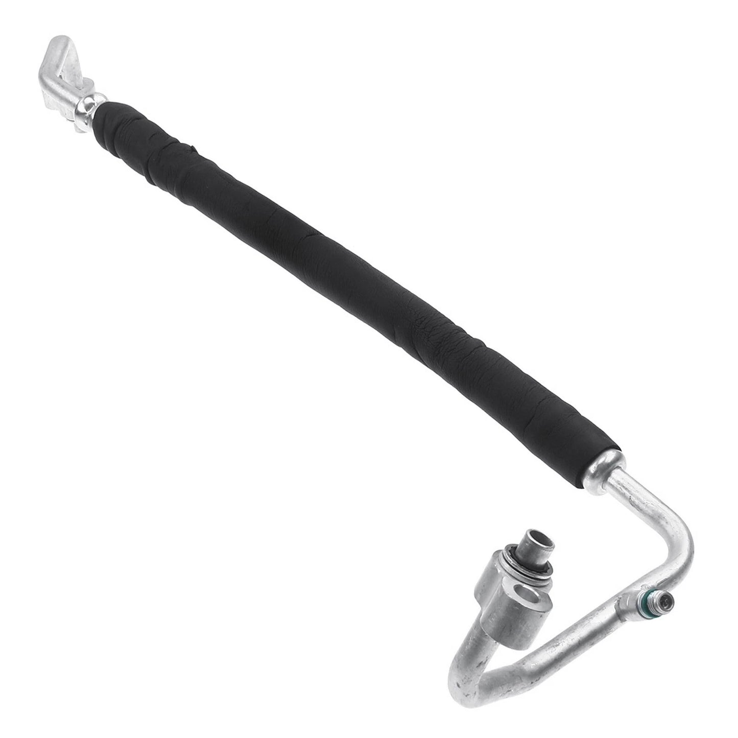 A/C Refrigerant Discharge Hose for Buick Lucerne (2006–2008)