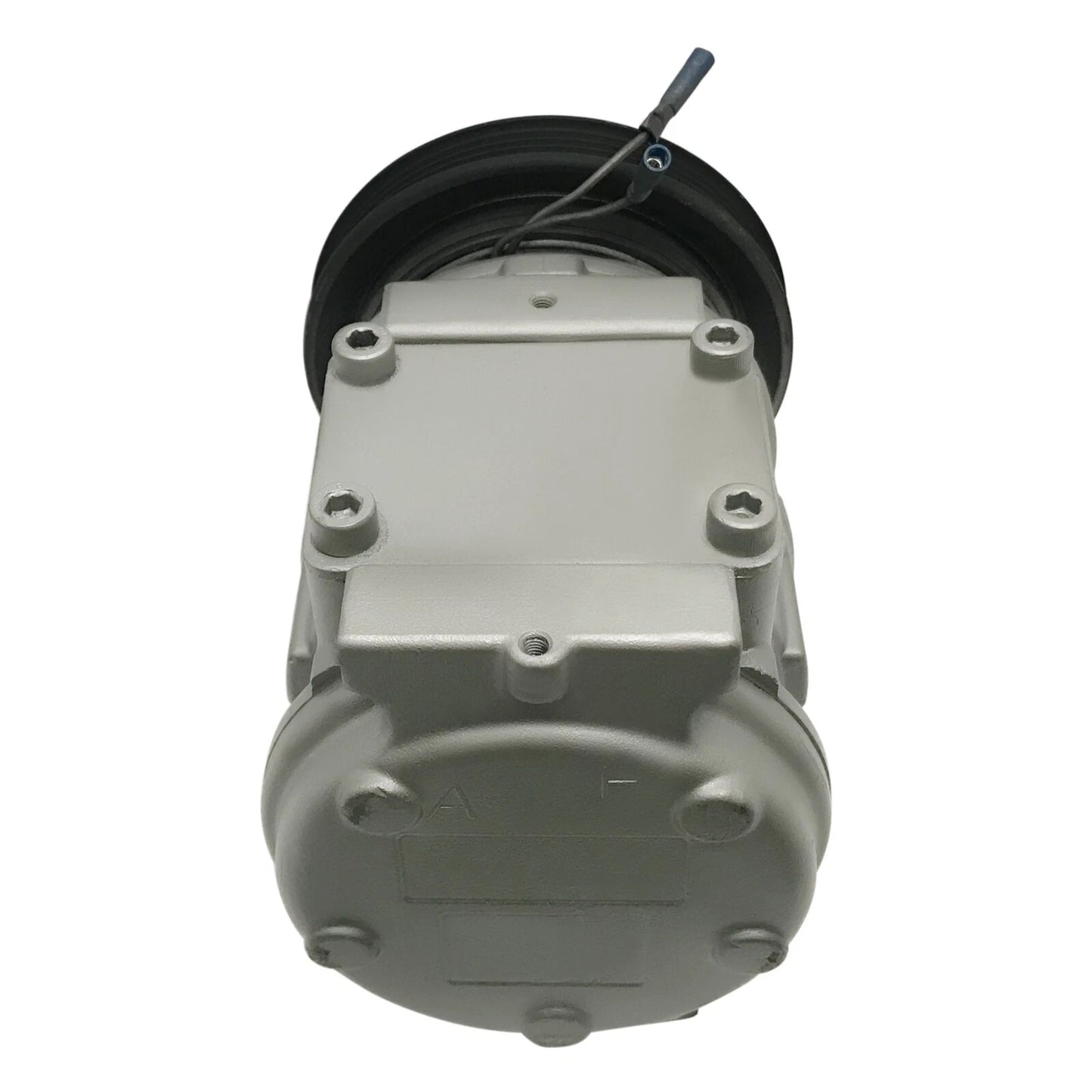 AC Compressor Replacement for Toyota Supra 3.0L (1992–1998)