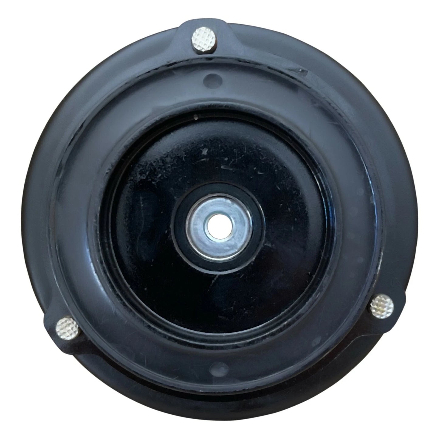 AC Compressor Clutch Hub Replacement for Hyundai Tucson 2.4L (2014–2015)
