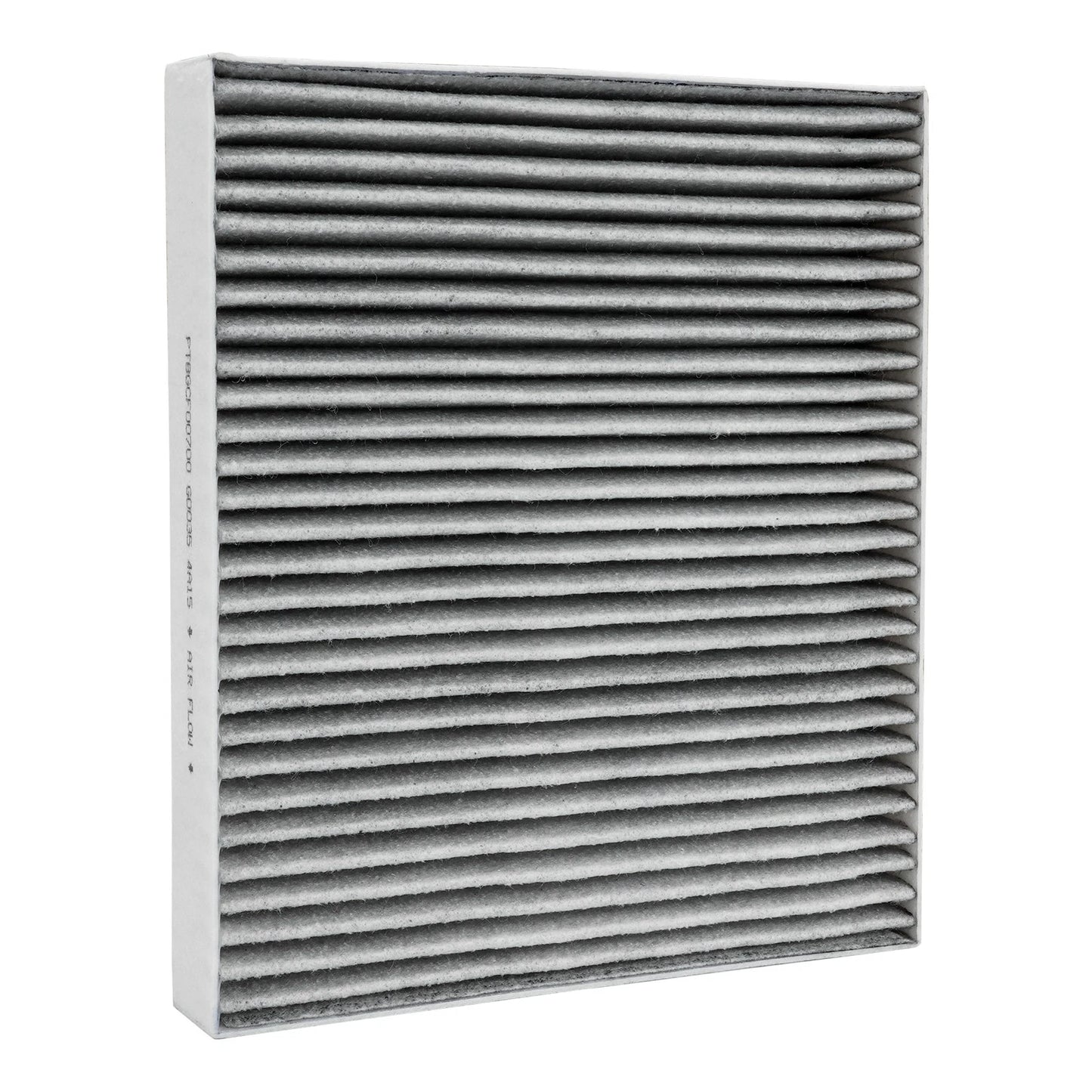 Carbon Cabin Air Filter for Dodge Grand Caravan Chrysler T&C (2008–2016)