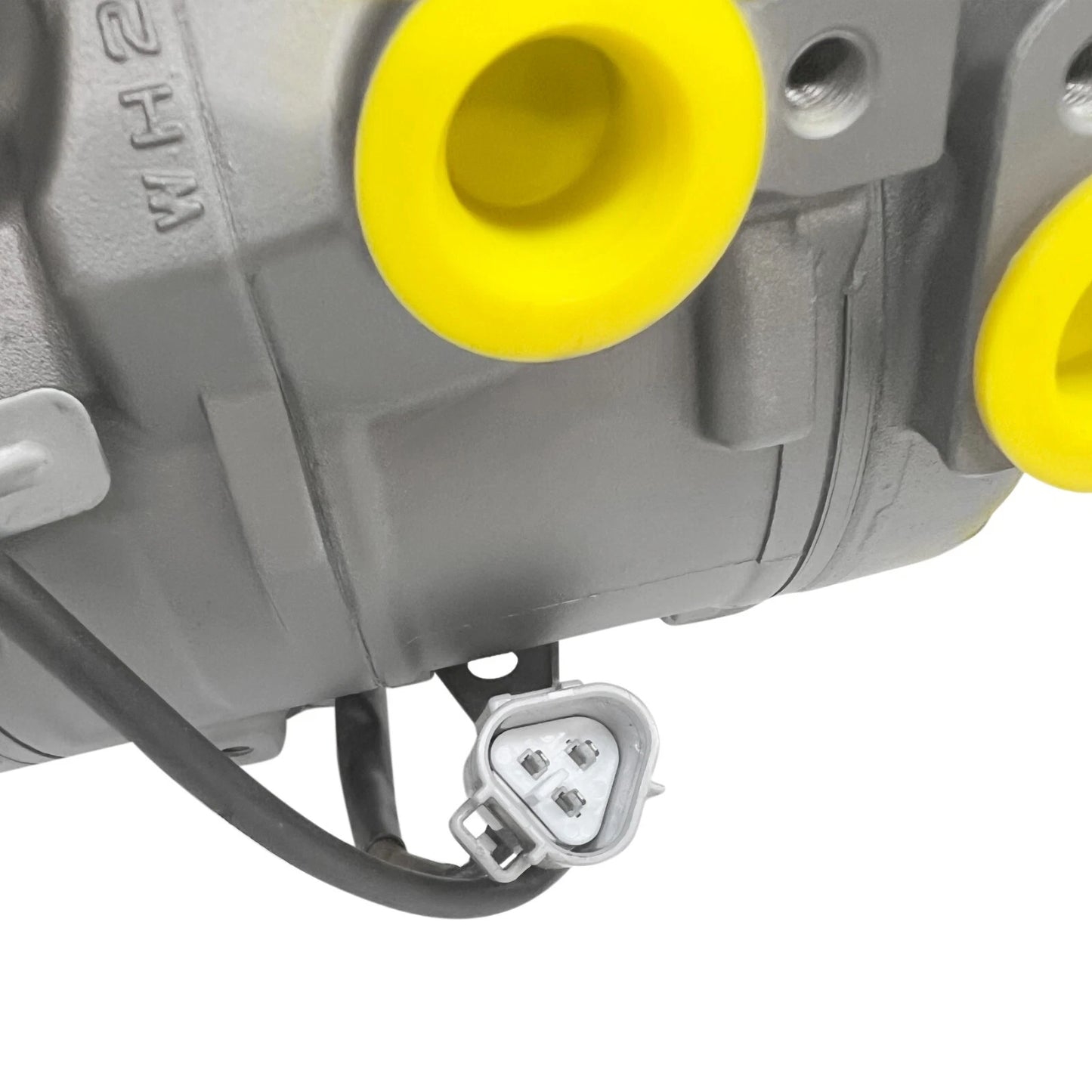 AC Compressor Replacement for Toyota 4Runner 4.0L (2021–2024)