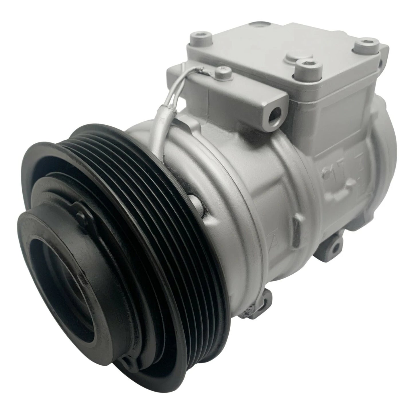 AC Compressor Replacement for Honda Odyssey 2.2L (2011–2020)