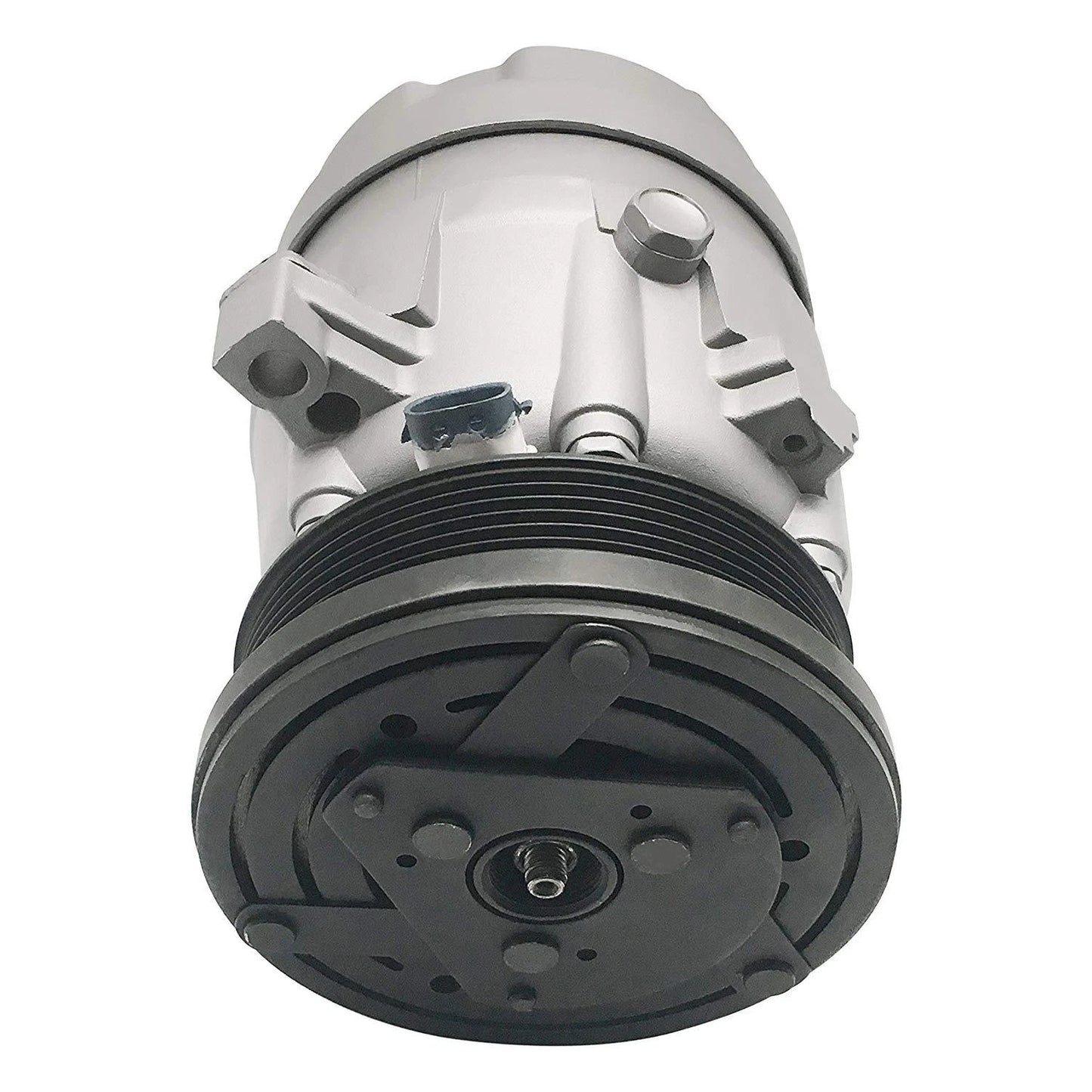 A C Compressor with Clutch Replacement for Honda EG Hatchback (1992–1995)