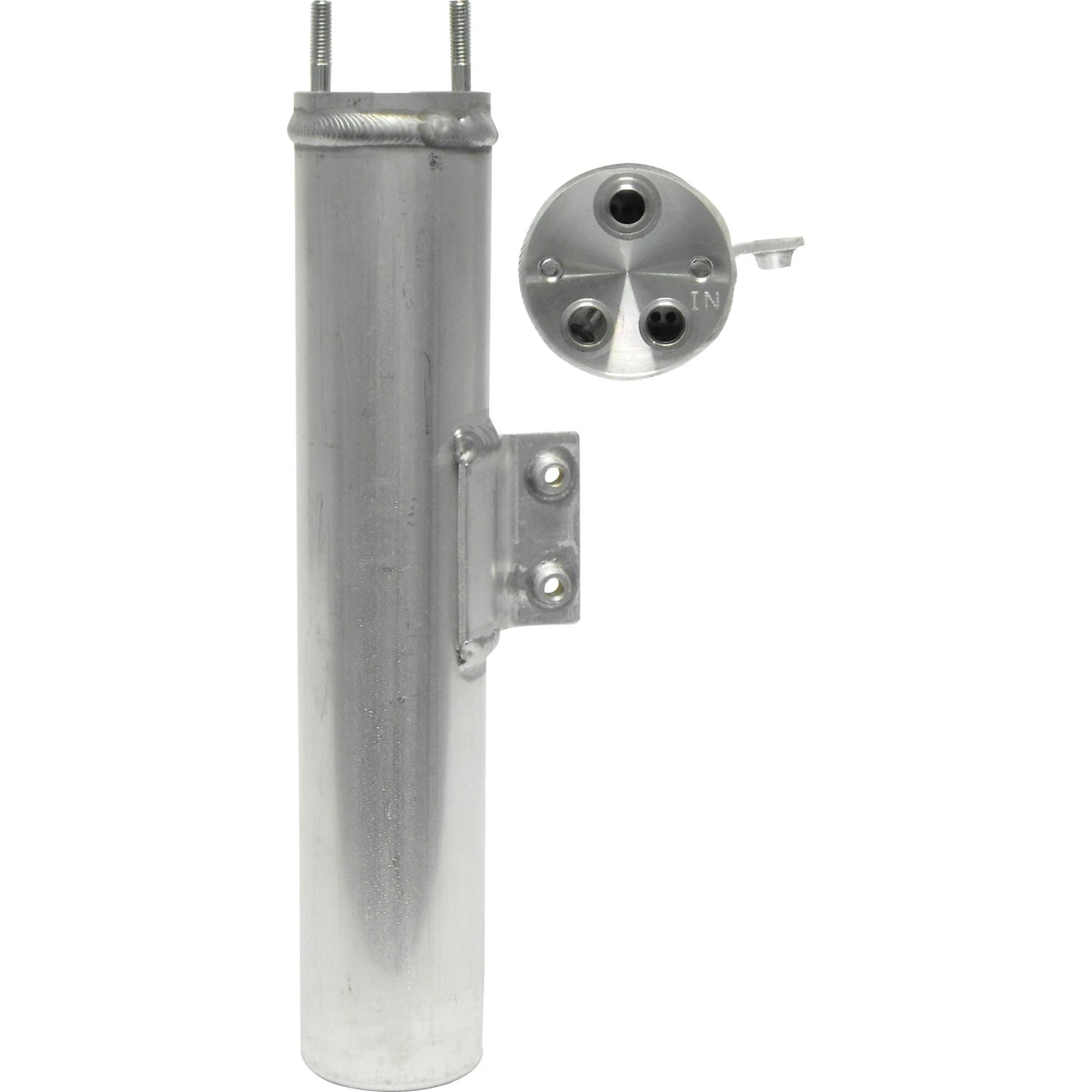 A C Compressor Kit Replacement Without Rear for Toyota Hilux (2005–2015)