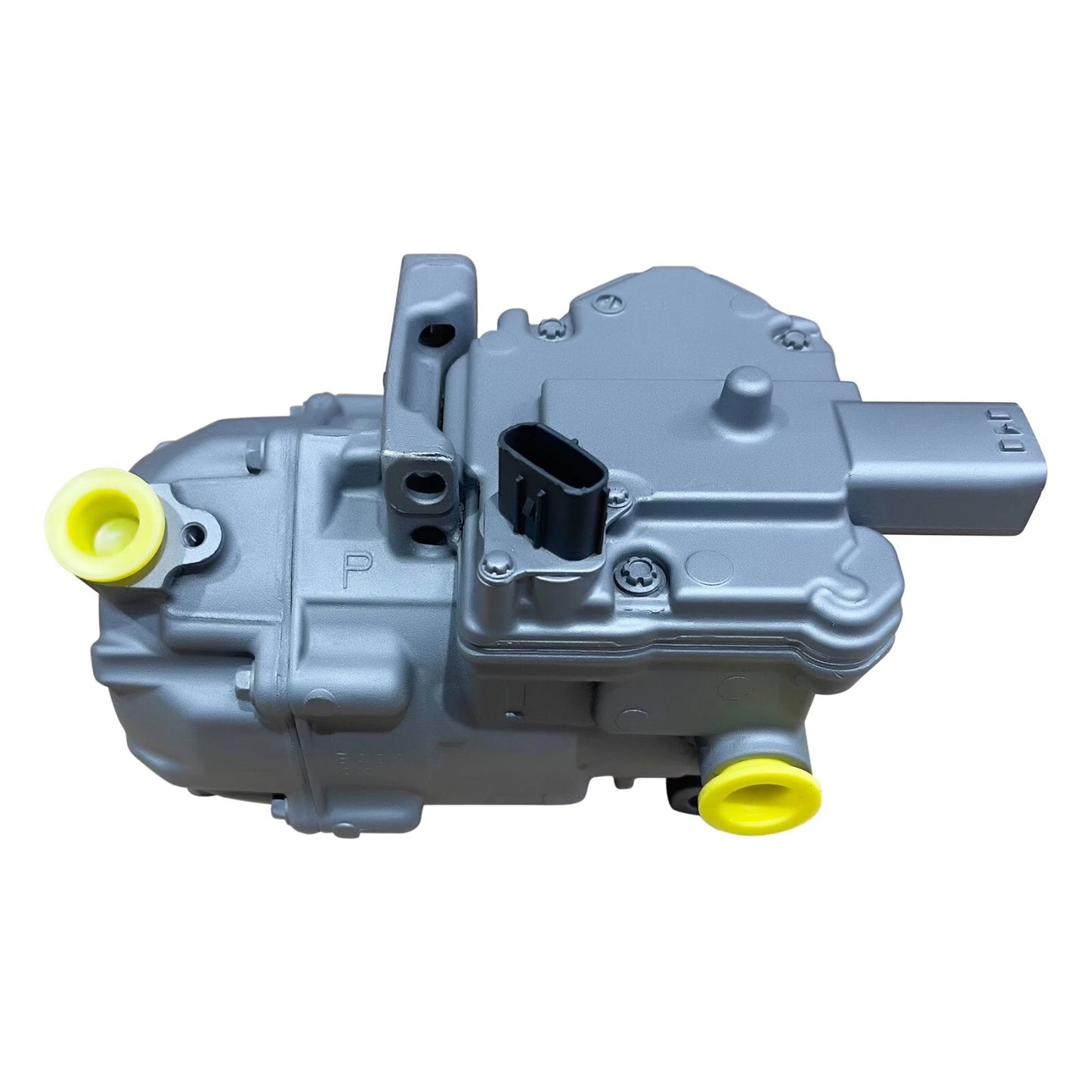 A/C Compressor Kit with Condenser for Toyota Prius 1.8L (2010–2015)