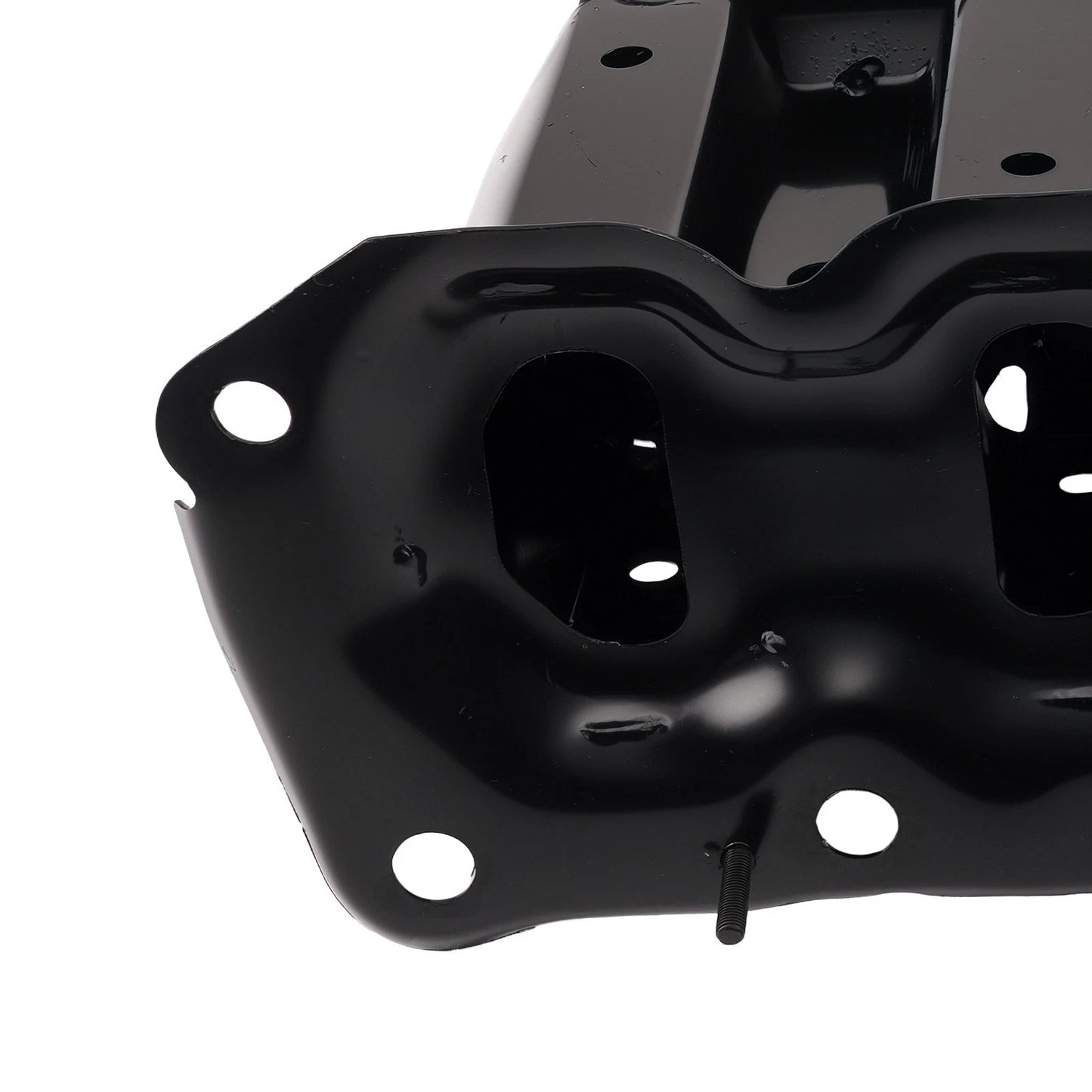 Front Bumper Bracket Pair for Nissan Altima (2013–2018)