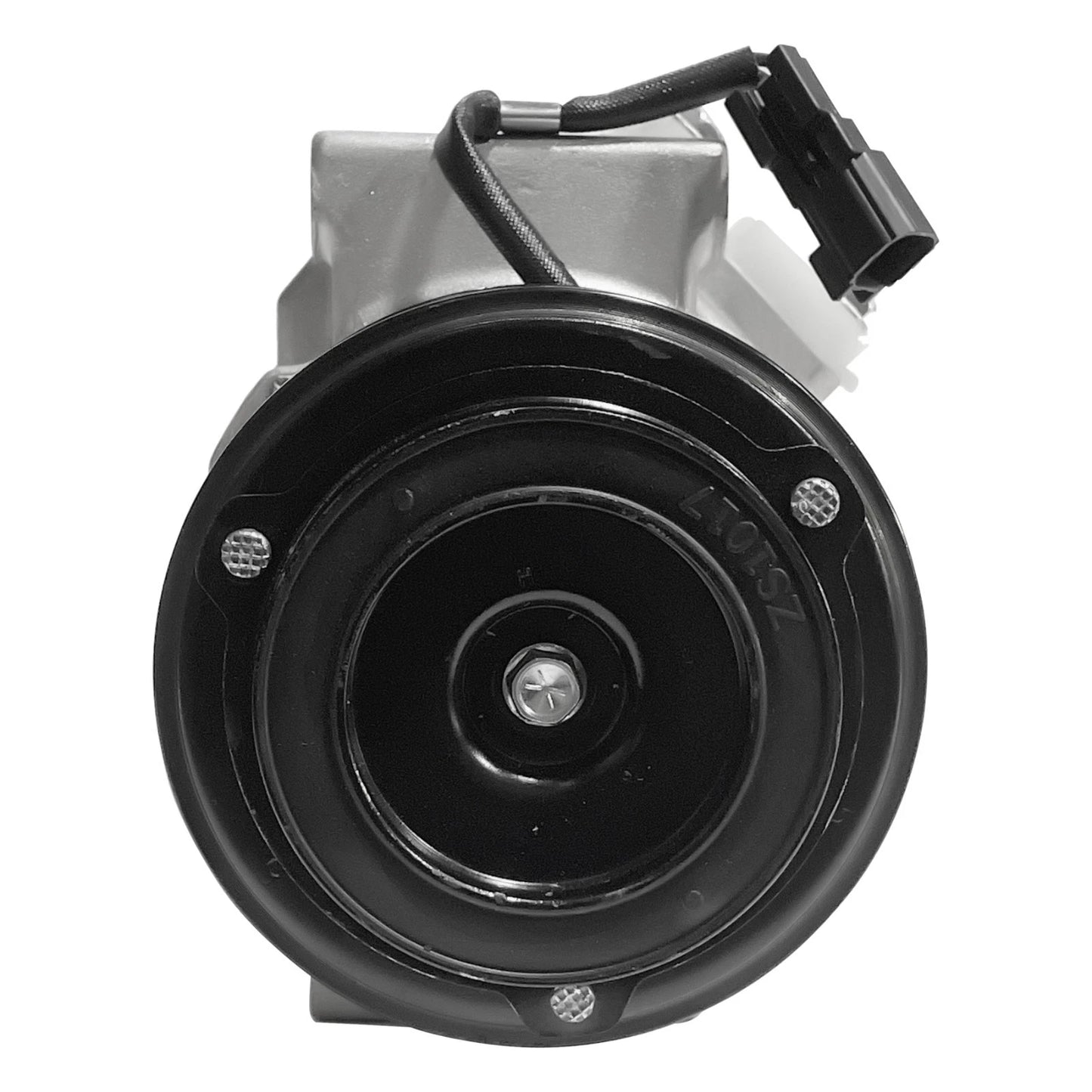 AC Compressor Kit Replacement for Mazda CX-9 3.7L (2015–2018)