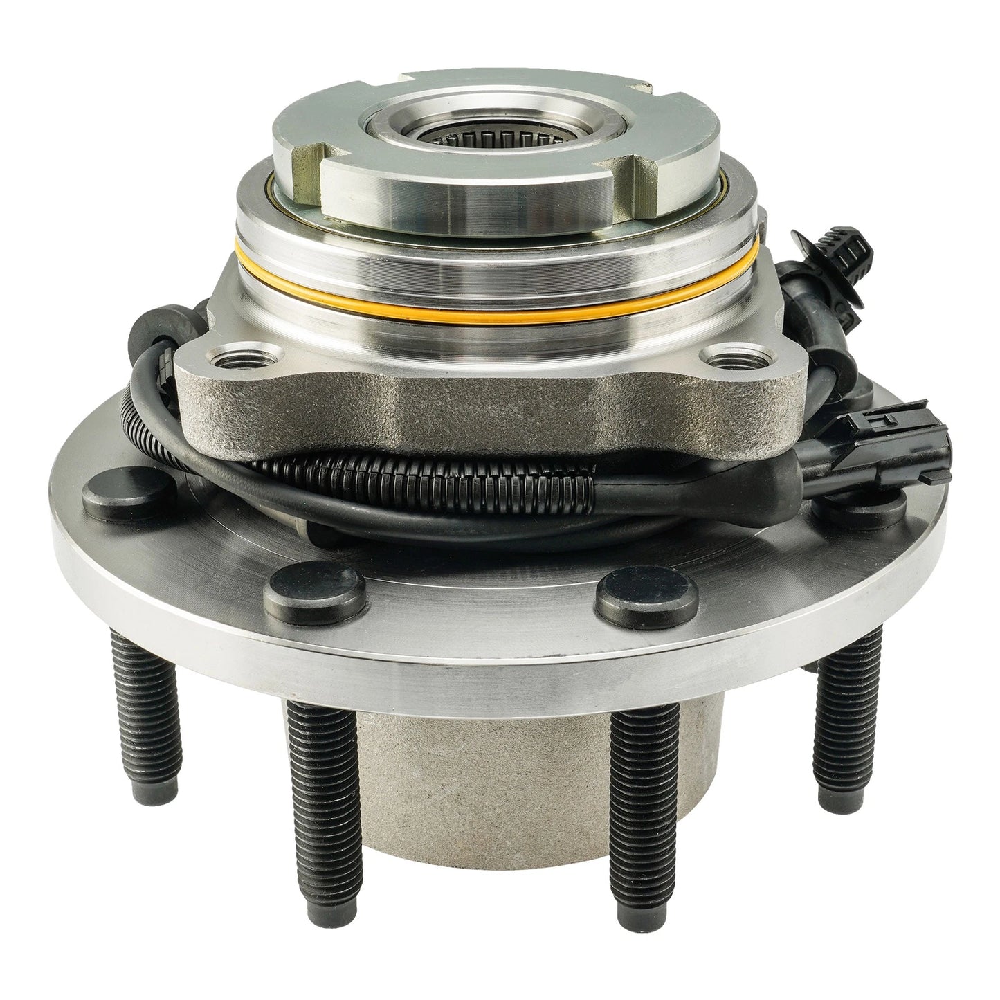 Front Wheel Hub Bearing Assembly for Ford F-250 Super Duty (2000–2003)
