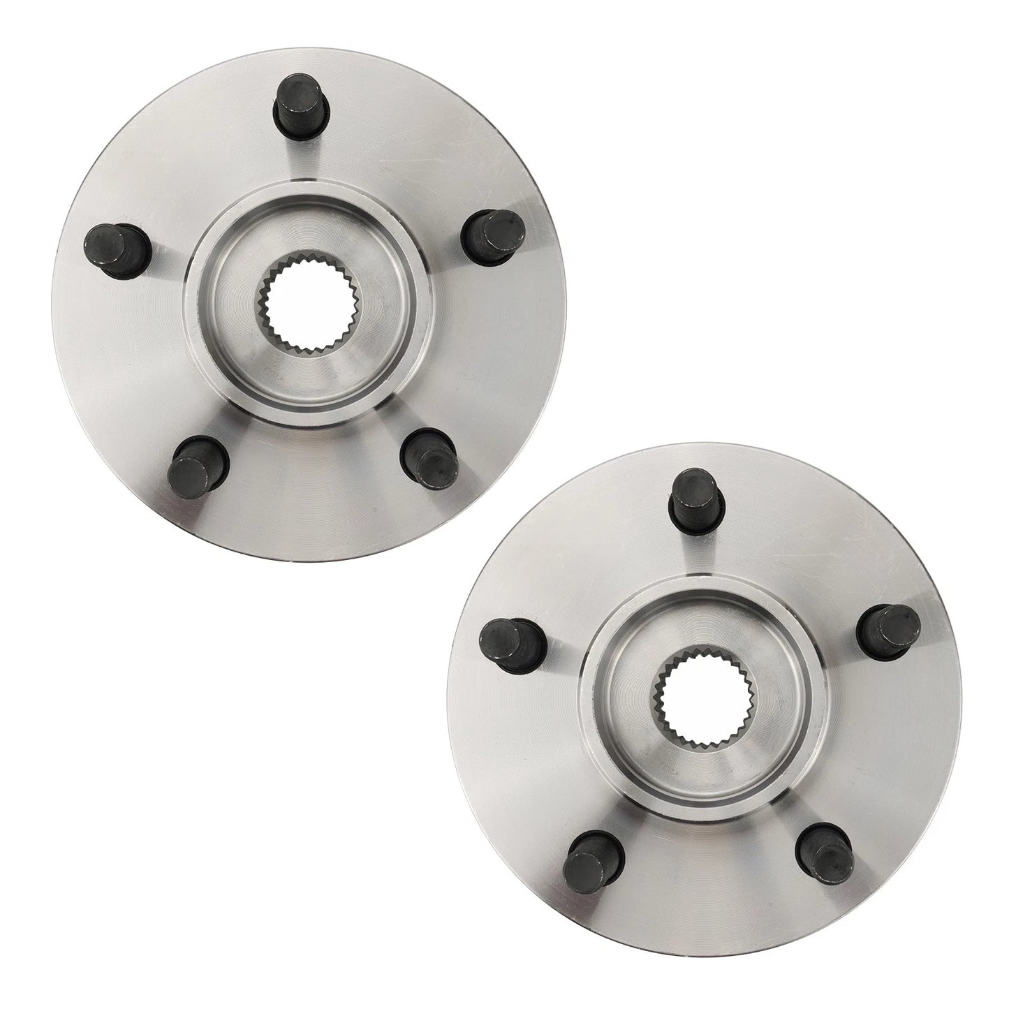 Front Wheel Hub Bearing Assembly for 2000–2006 Wrangler (2000–2001 Cherokee)