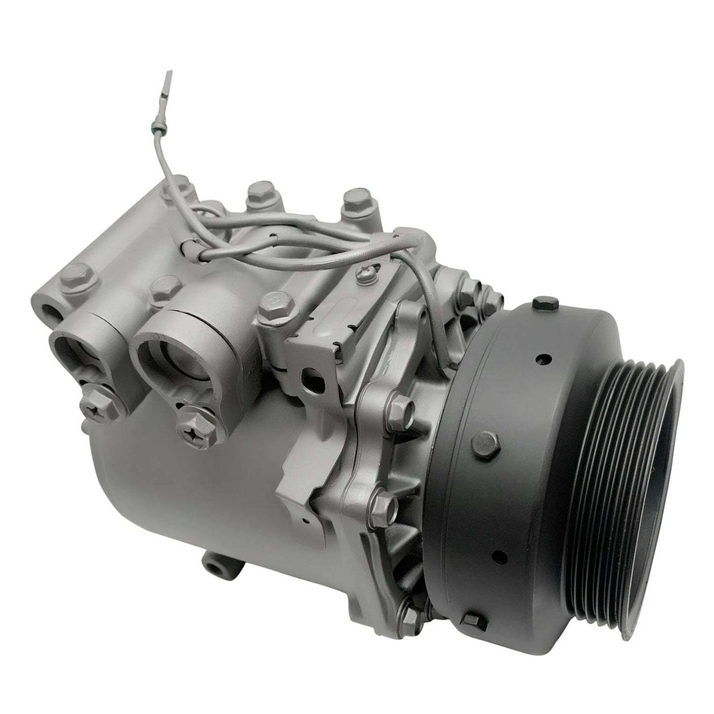 AC Compressor Replacement for Plymouth Colt 1.8L (1994–1994 Sedan)