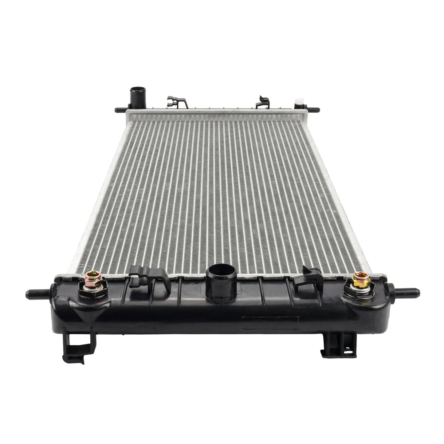 Aluminum Radiator for Chevrolet Malibu (2004–2008) 2.2L L4