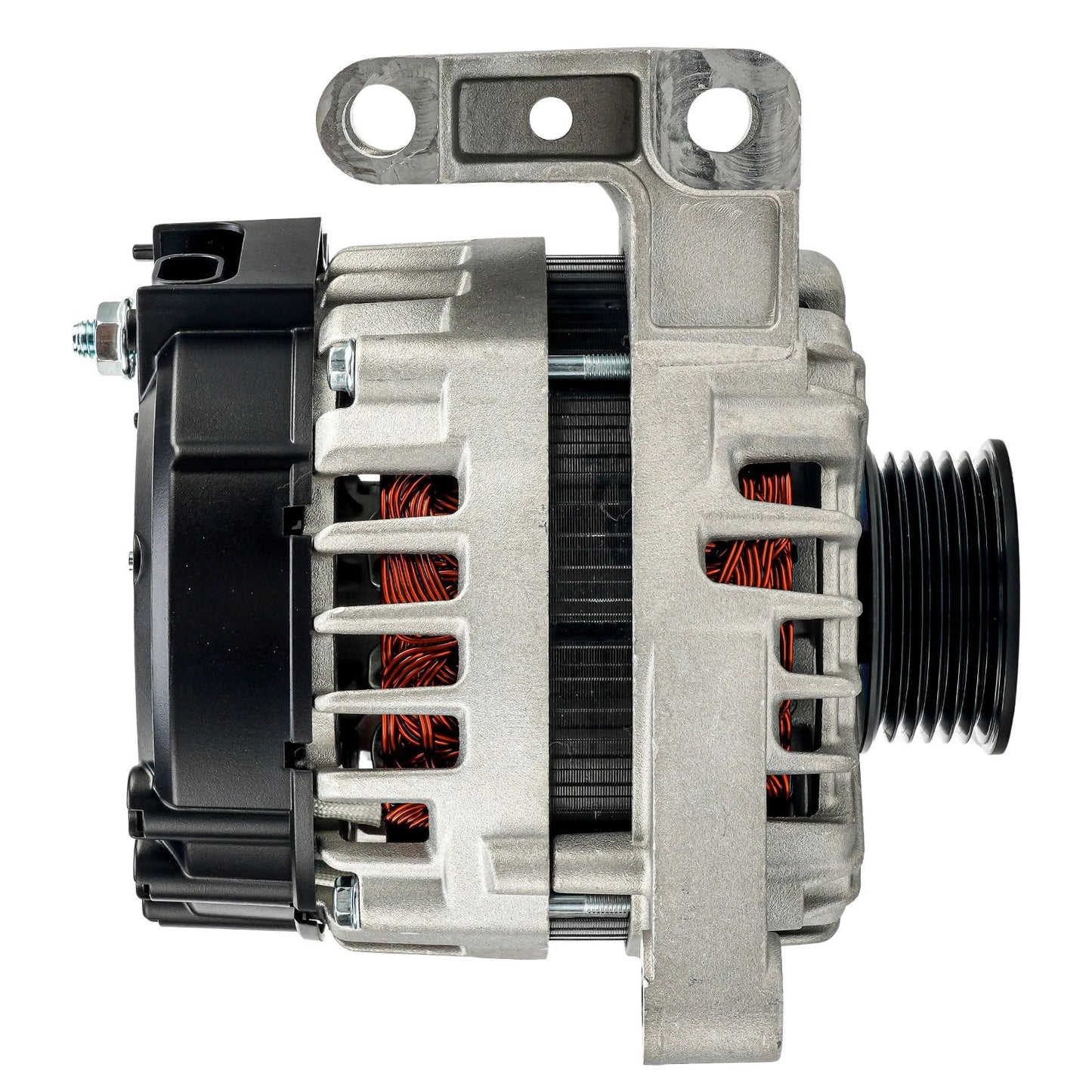 Alternator for Chevrolet Impala (2014–2019), Buick LaCrosse (2010–2016) 3.6L (150A)
