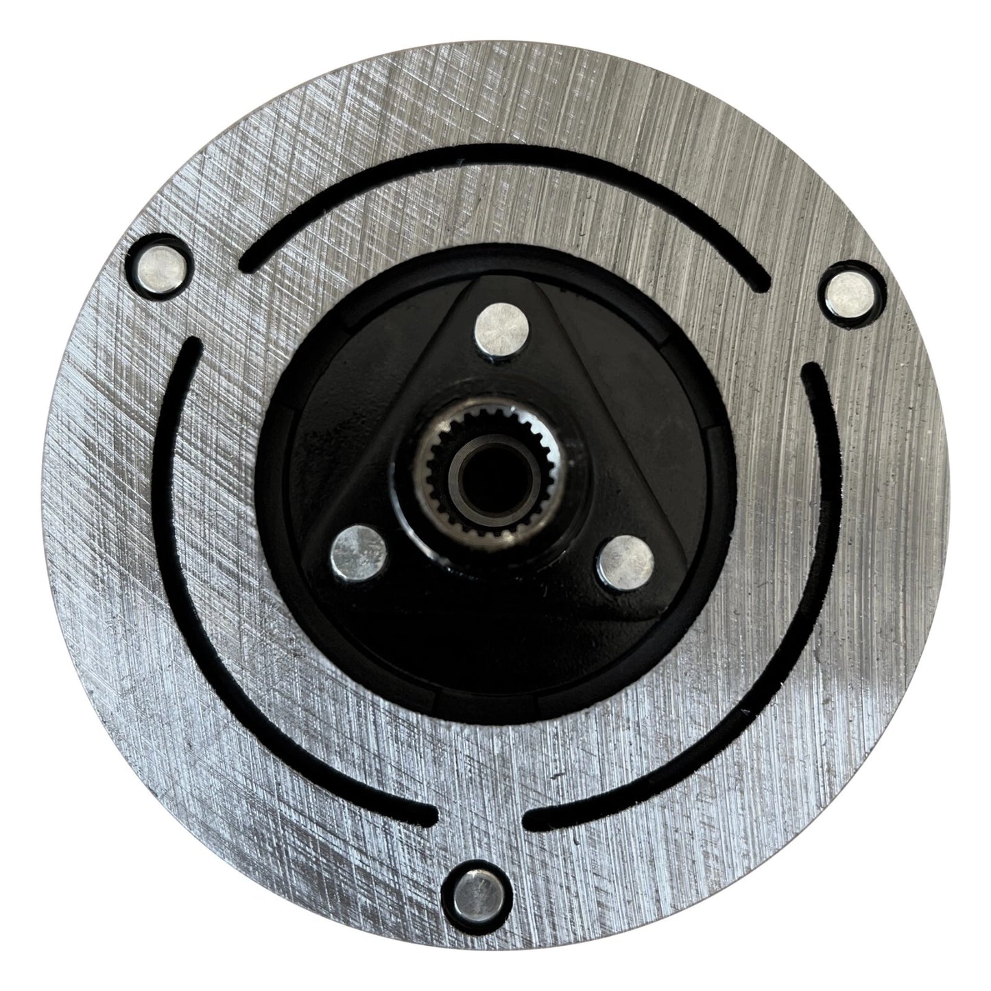AC Compressor Clutch Replacement for Kia Sorento 2.5L (2021–2023)