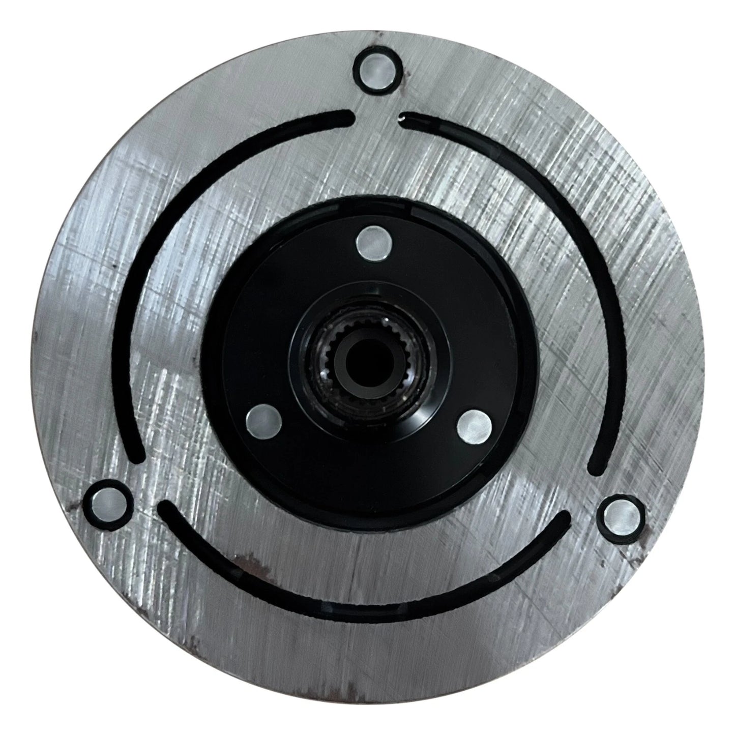 AC Compressor Clutch Replacement for Chevrolet Cruze 2.0L Diesel (2015–2015)